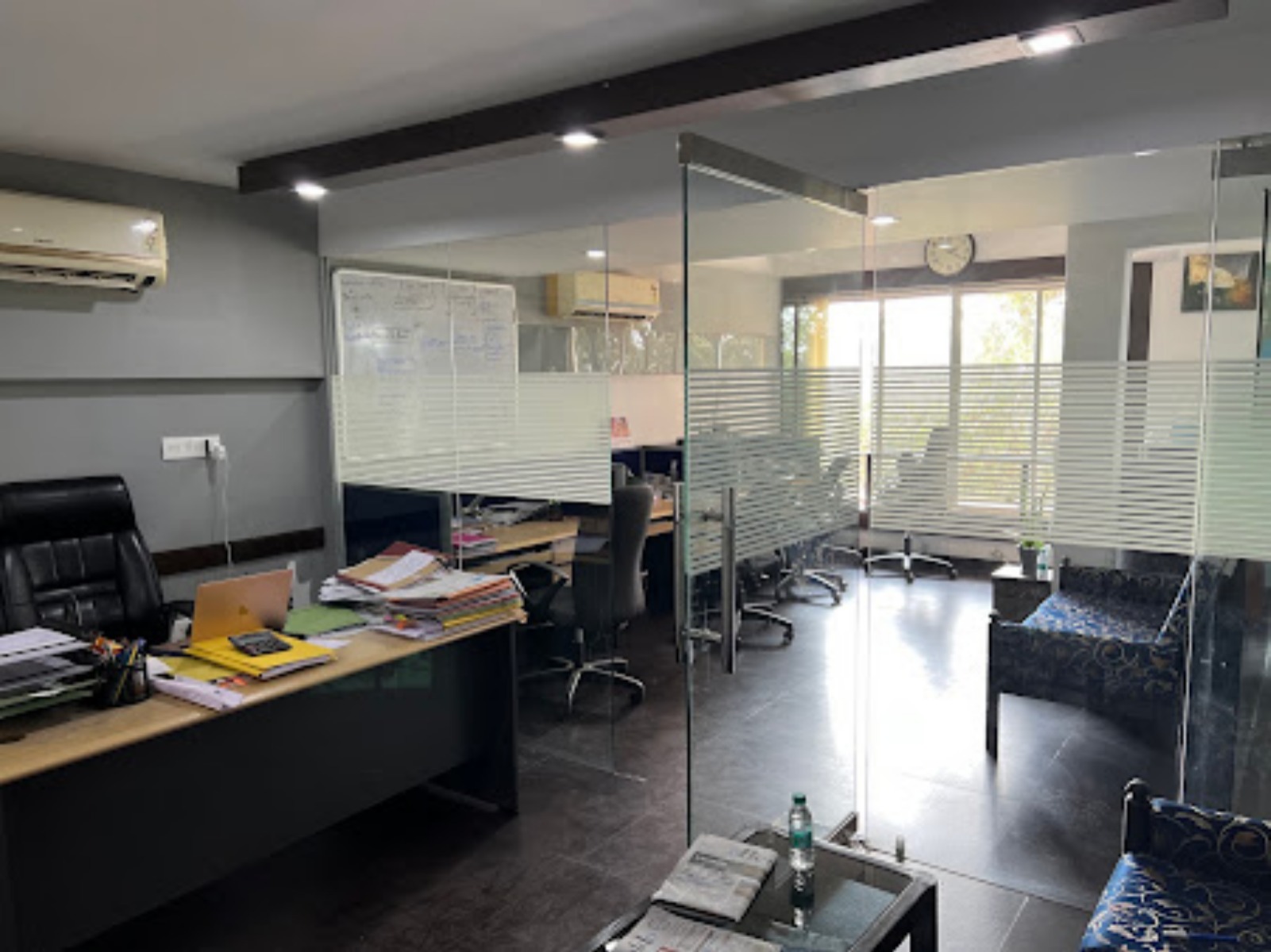 The Goa Property Collective
