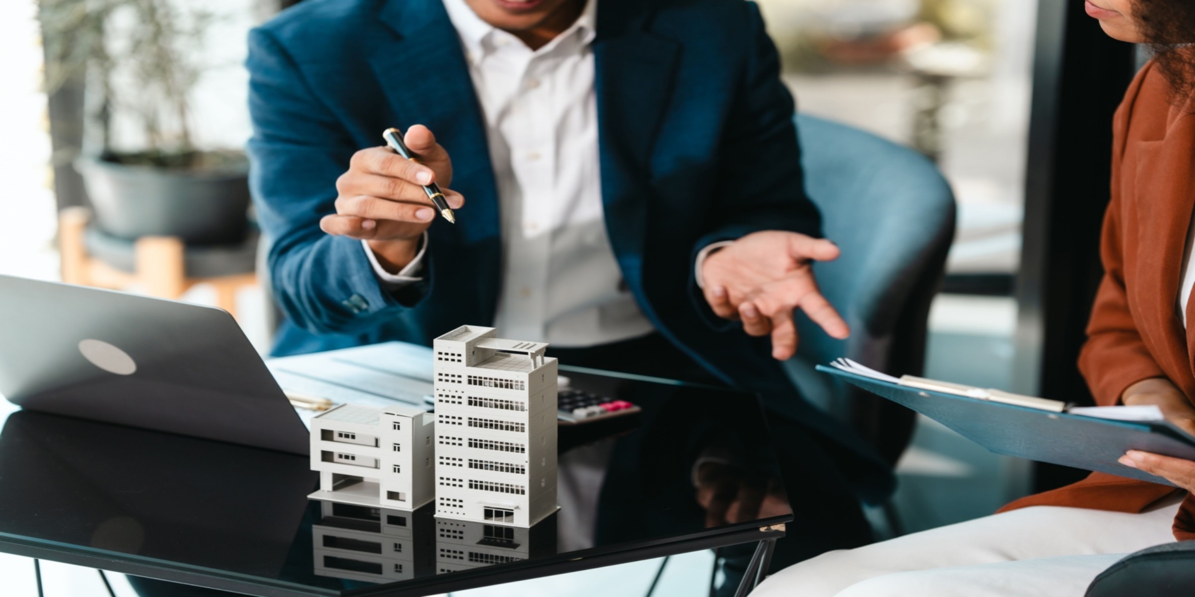 Real Time Properties And Construction