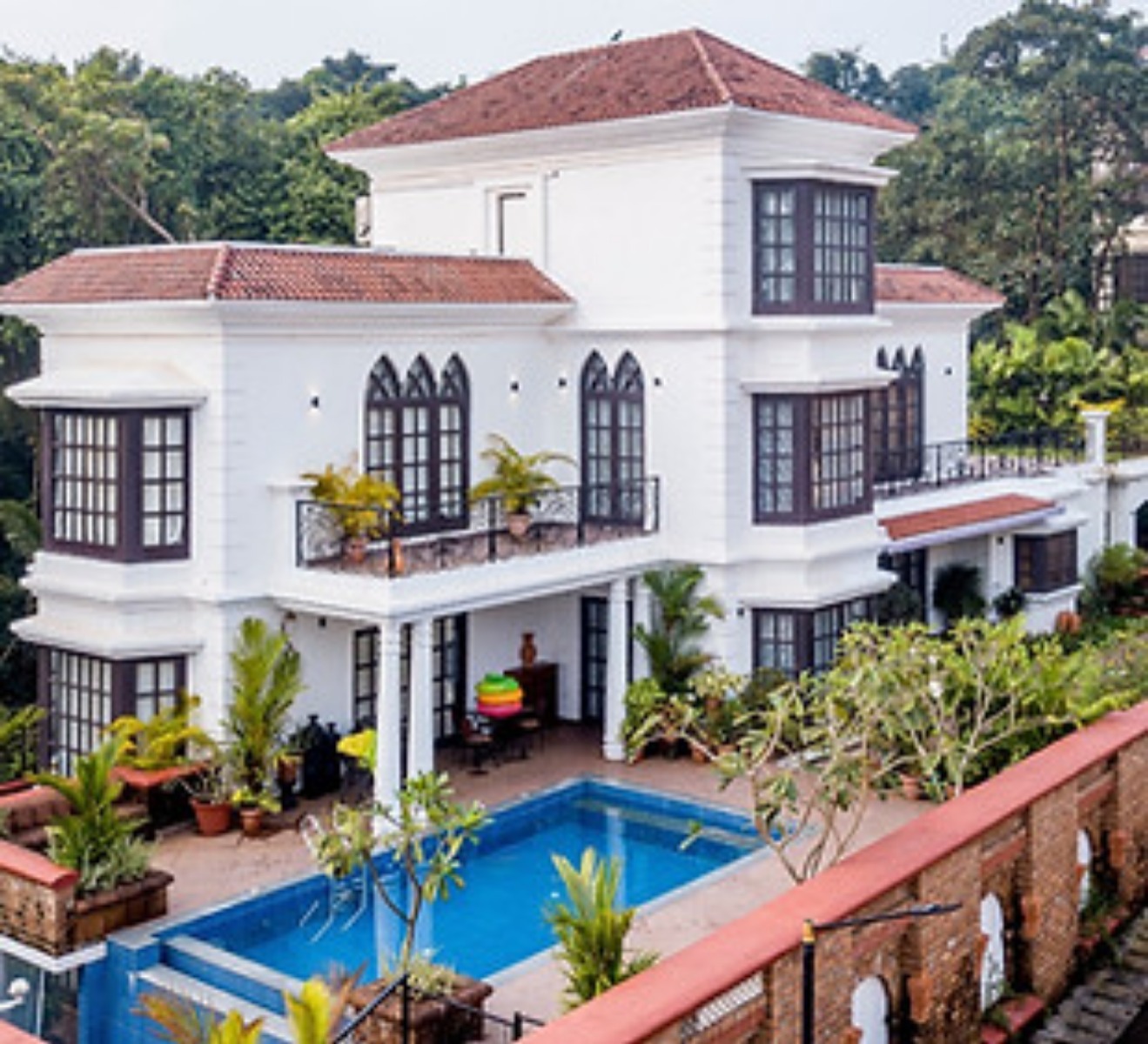 GPD REALTY
