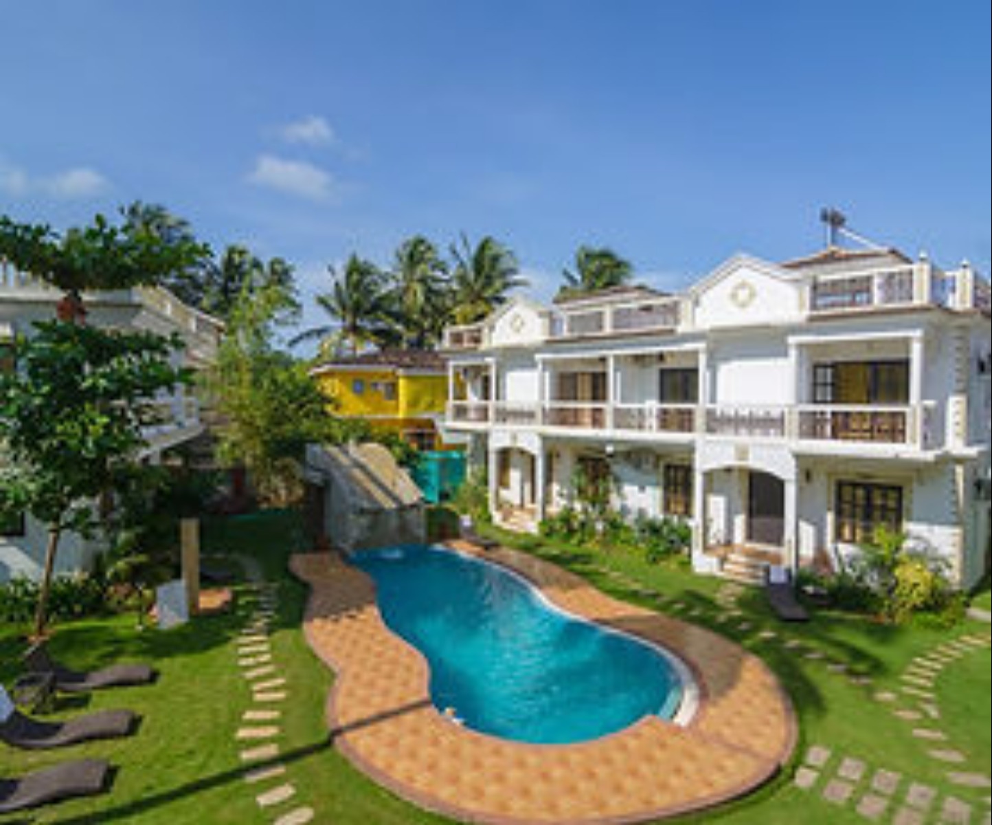 Ace Realty Goa