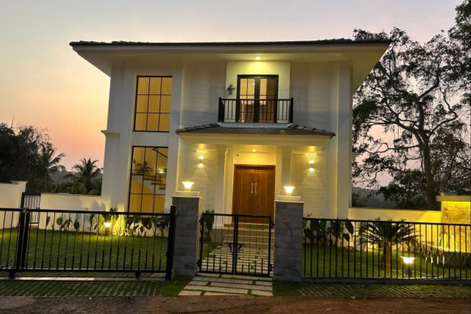 Friends Estates