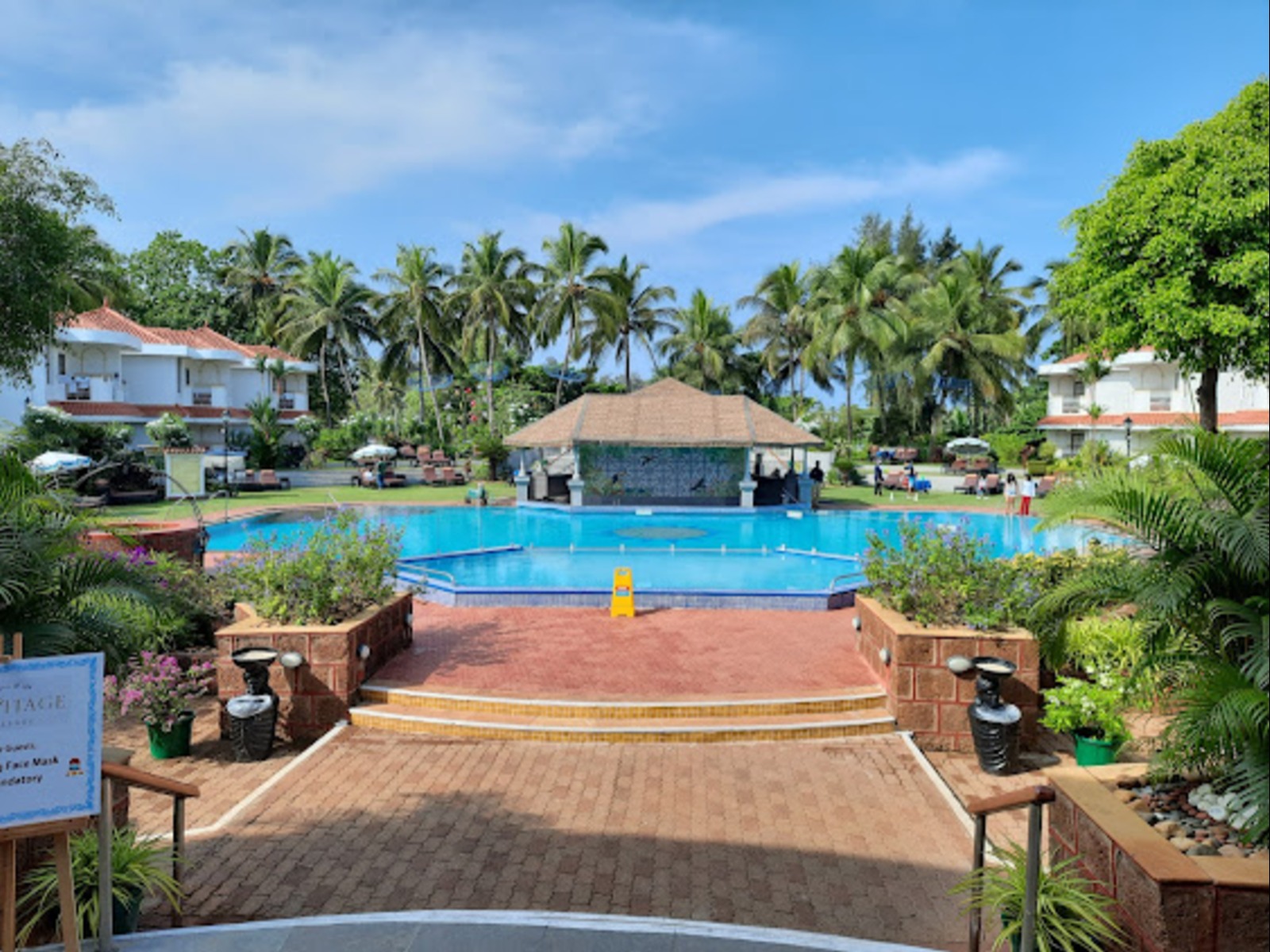 Heritage Village Resort & Spa