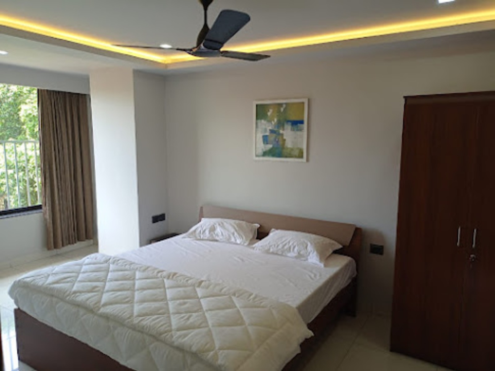 Hotel Balaji Inn