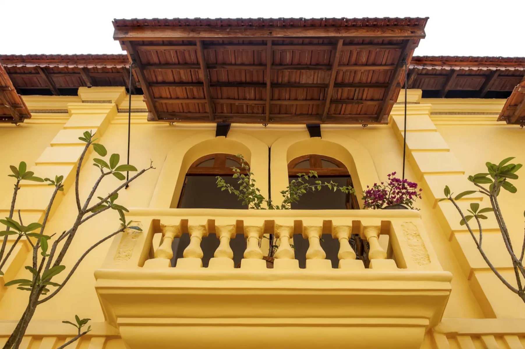 Mateus Boutique Hotel