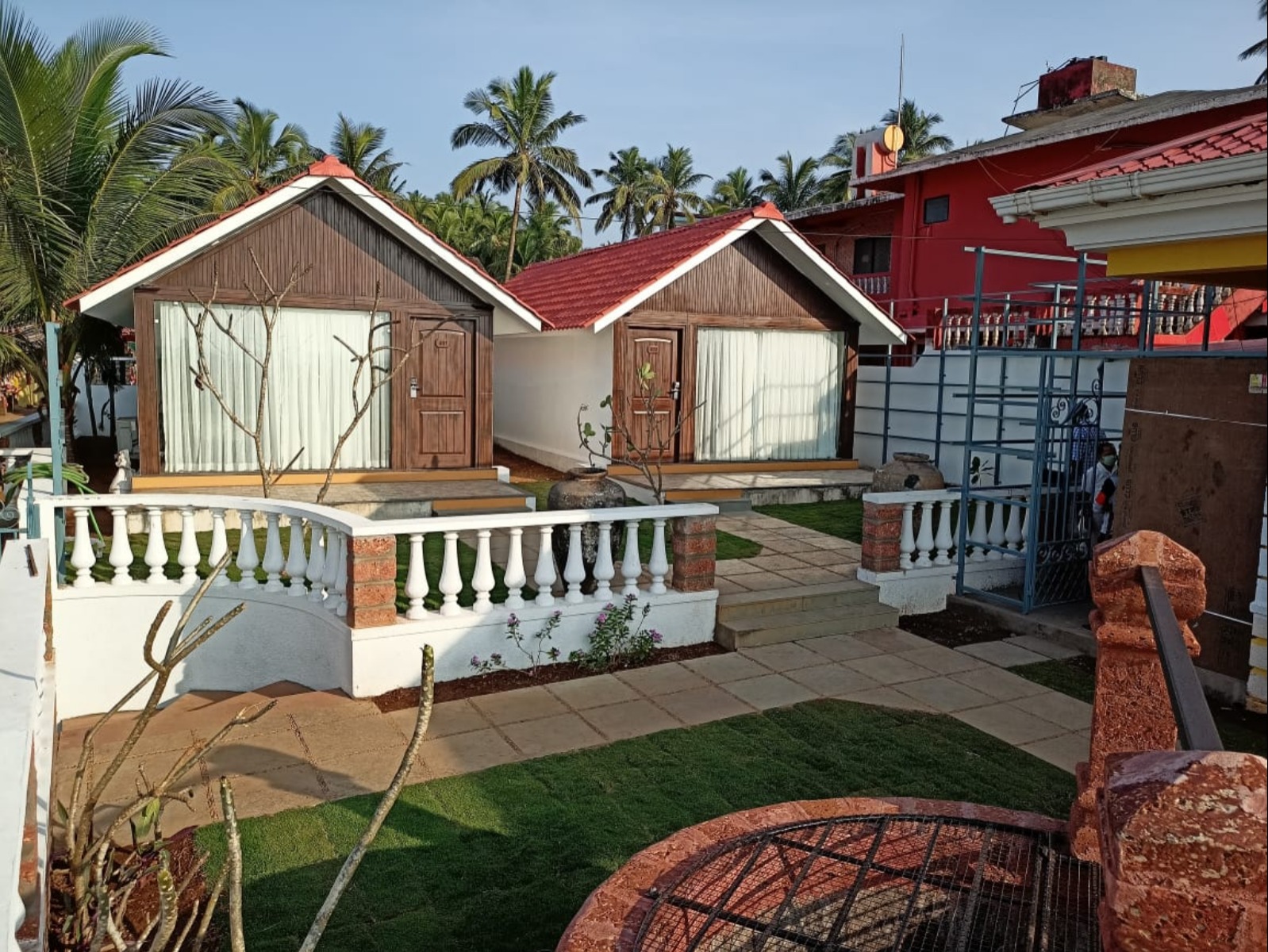 Resort Terra Paraiso
