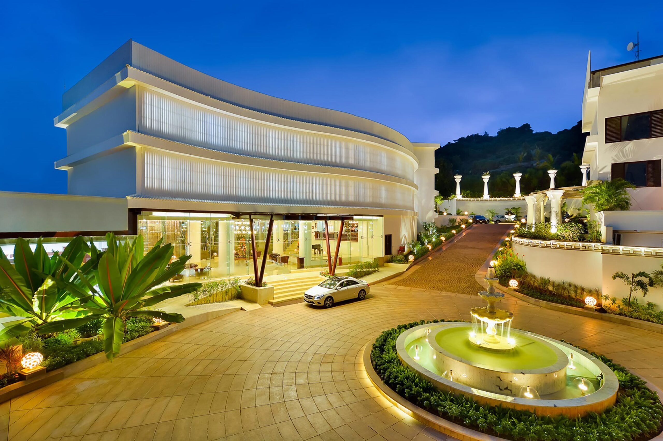 Park Regis