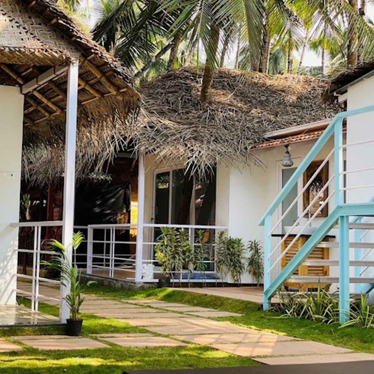 The Shore beach resort
