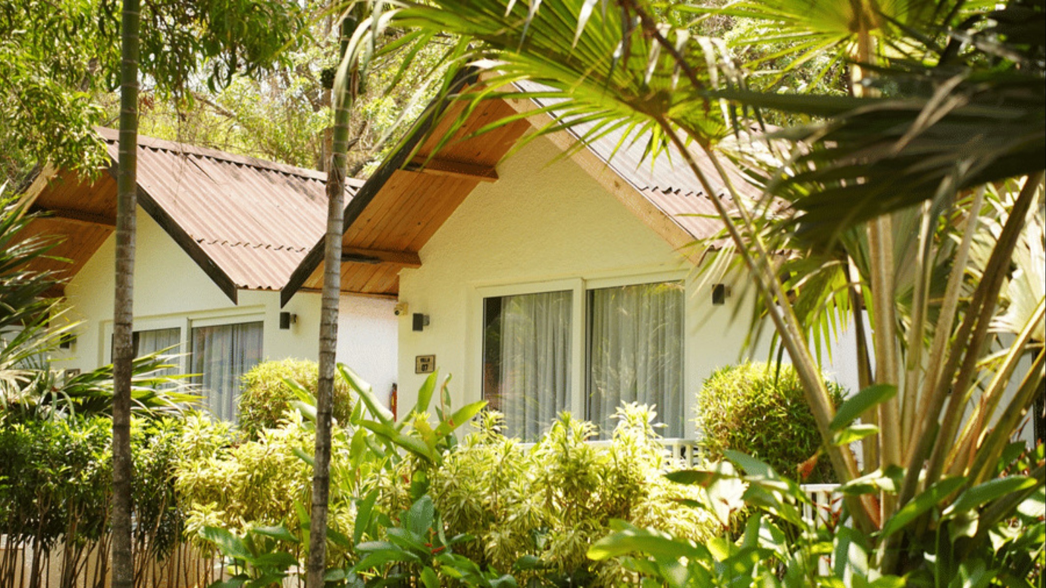 White Wood Resort