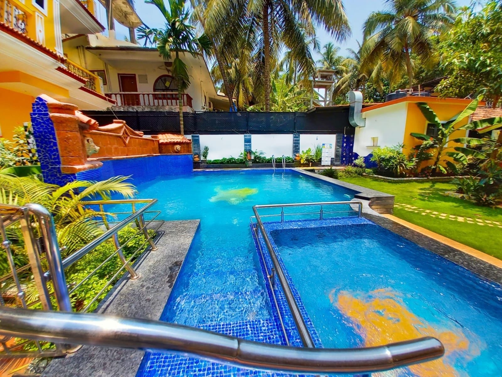 Veronica Resort
