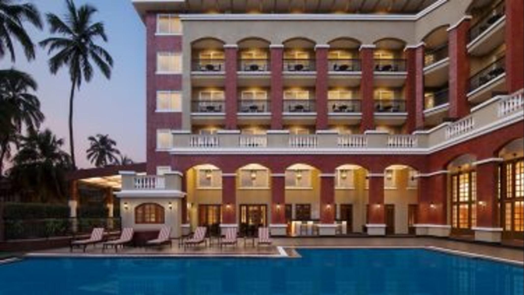 Fairfield by Marriott