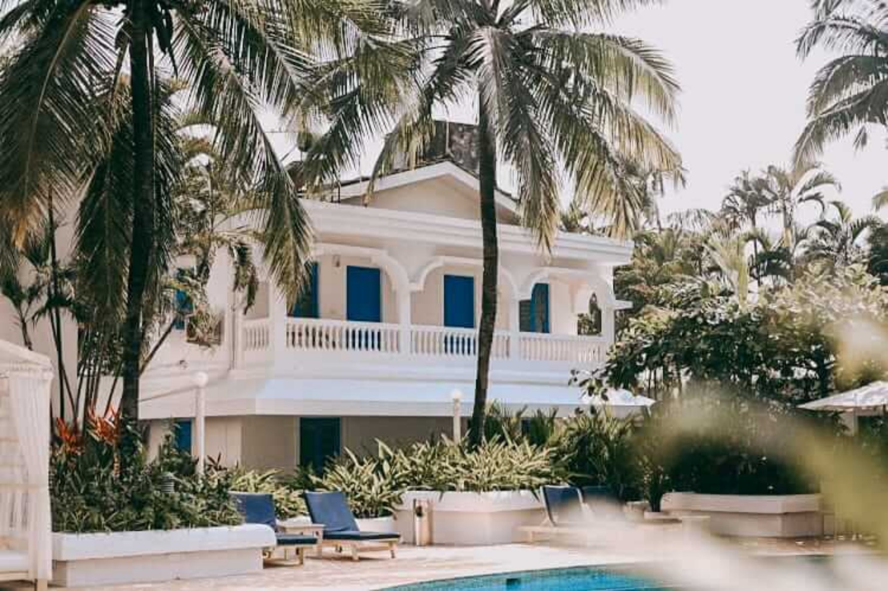 Soul Vacation Resort and Spa