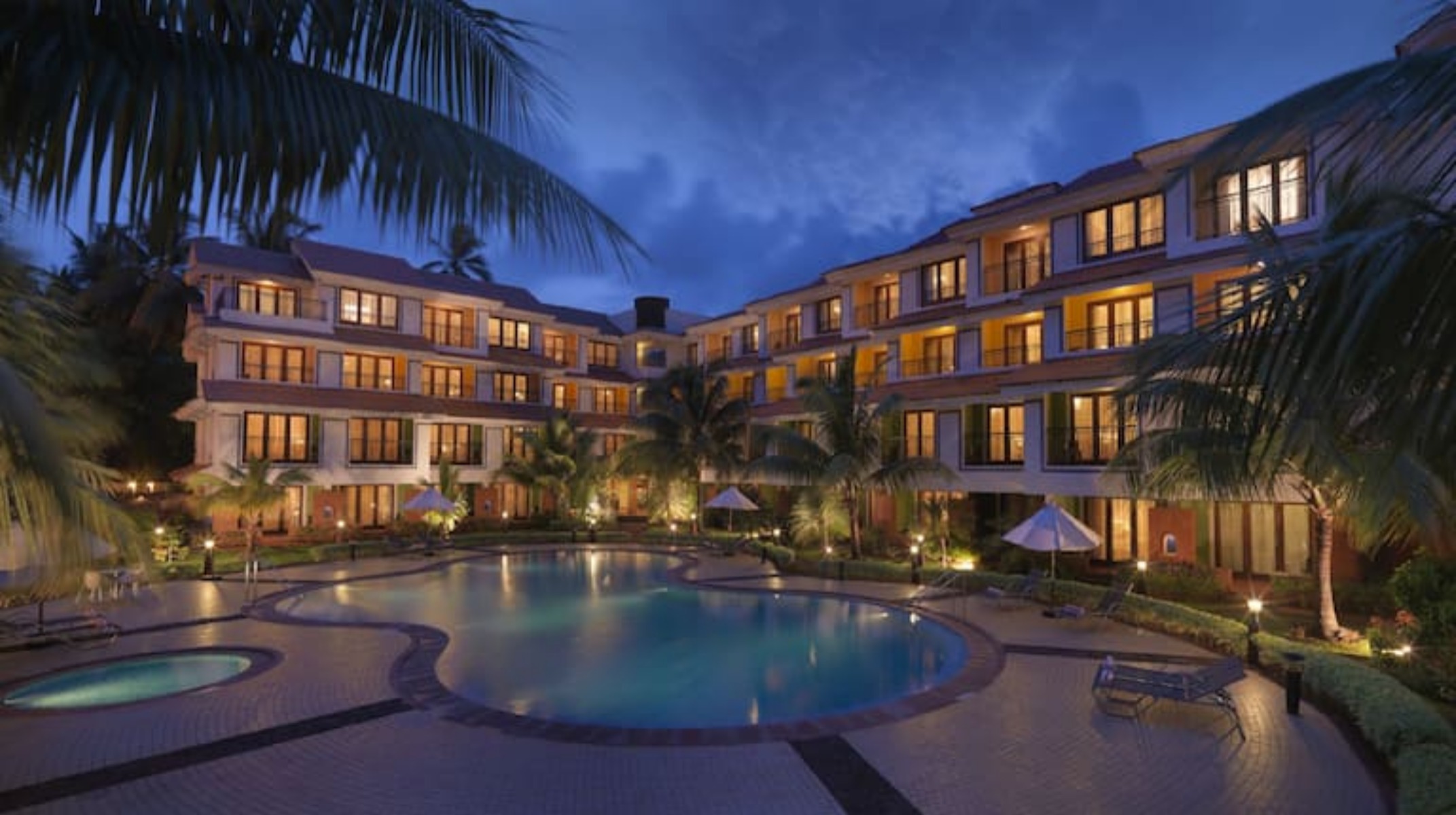 DoubleTree by Hilton Hotel