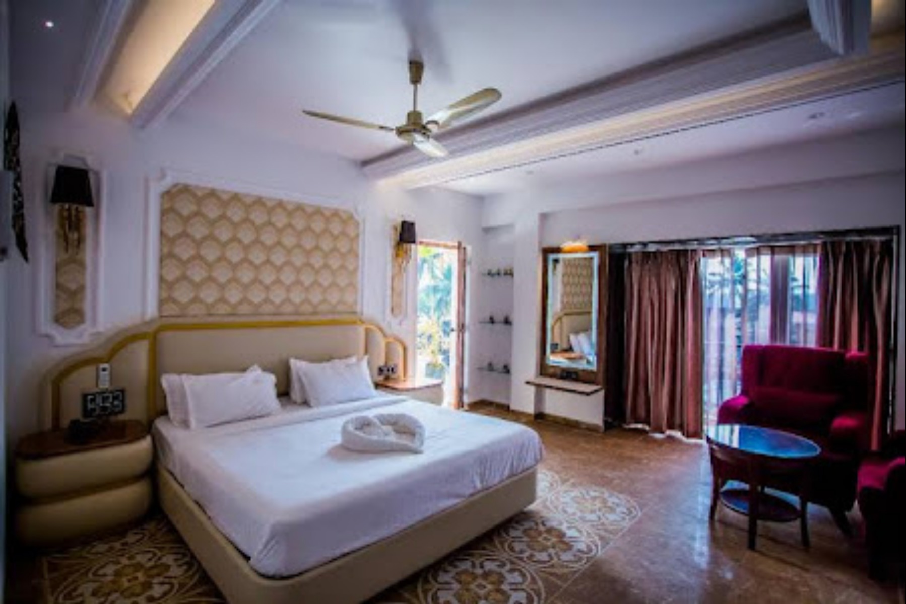 Alvorada Resort