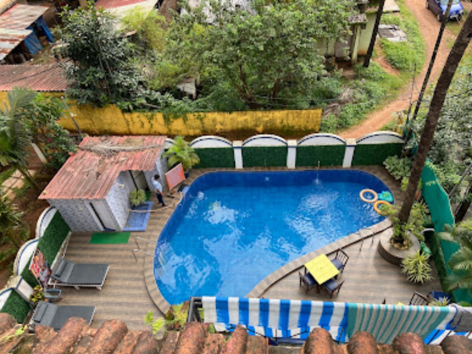Royal Heritage Resort