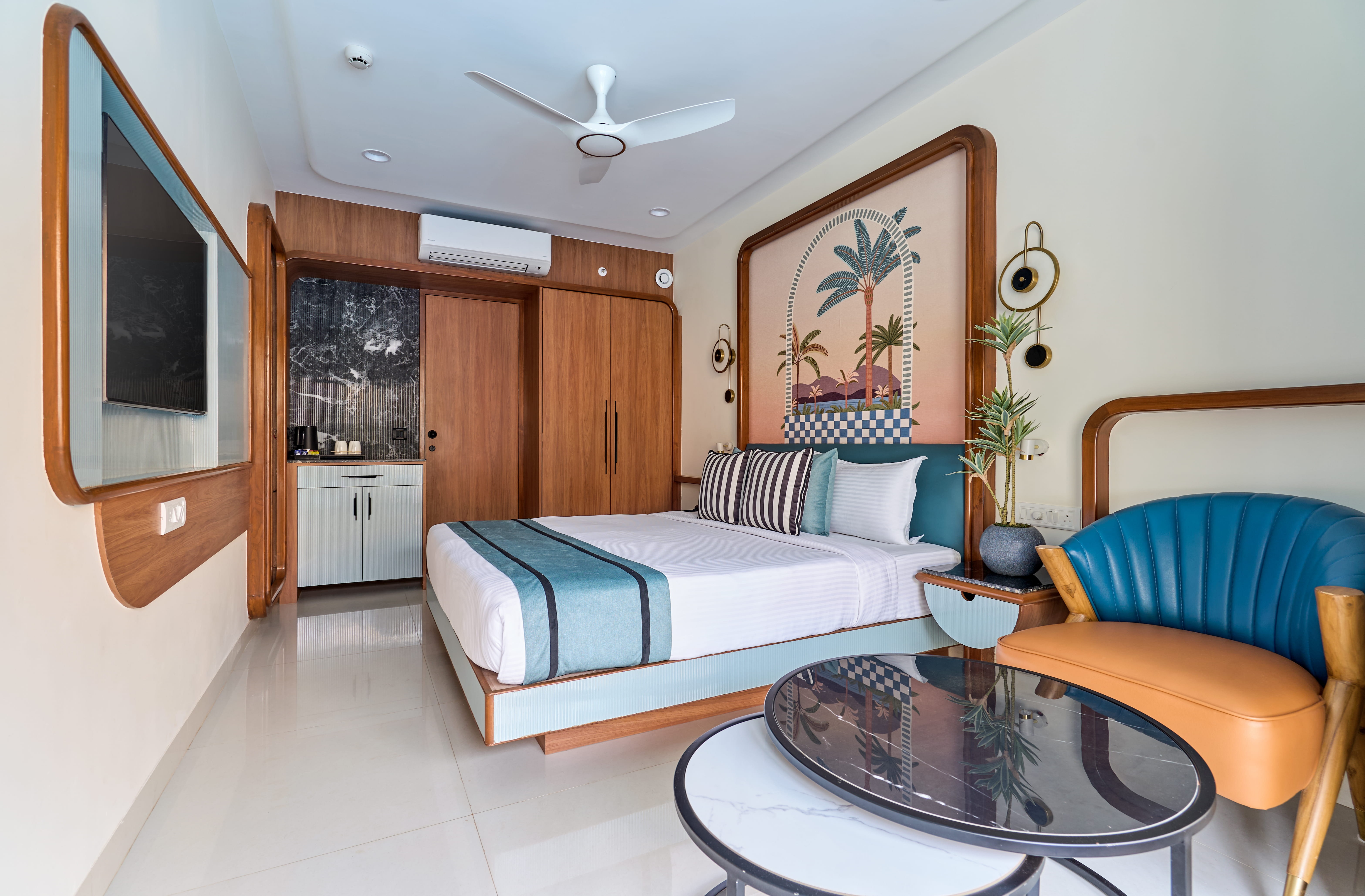 Estrela Do Mar Beach Resort