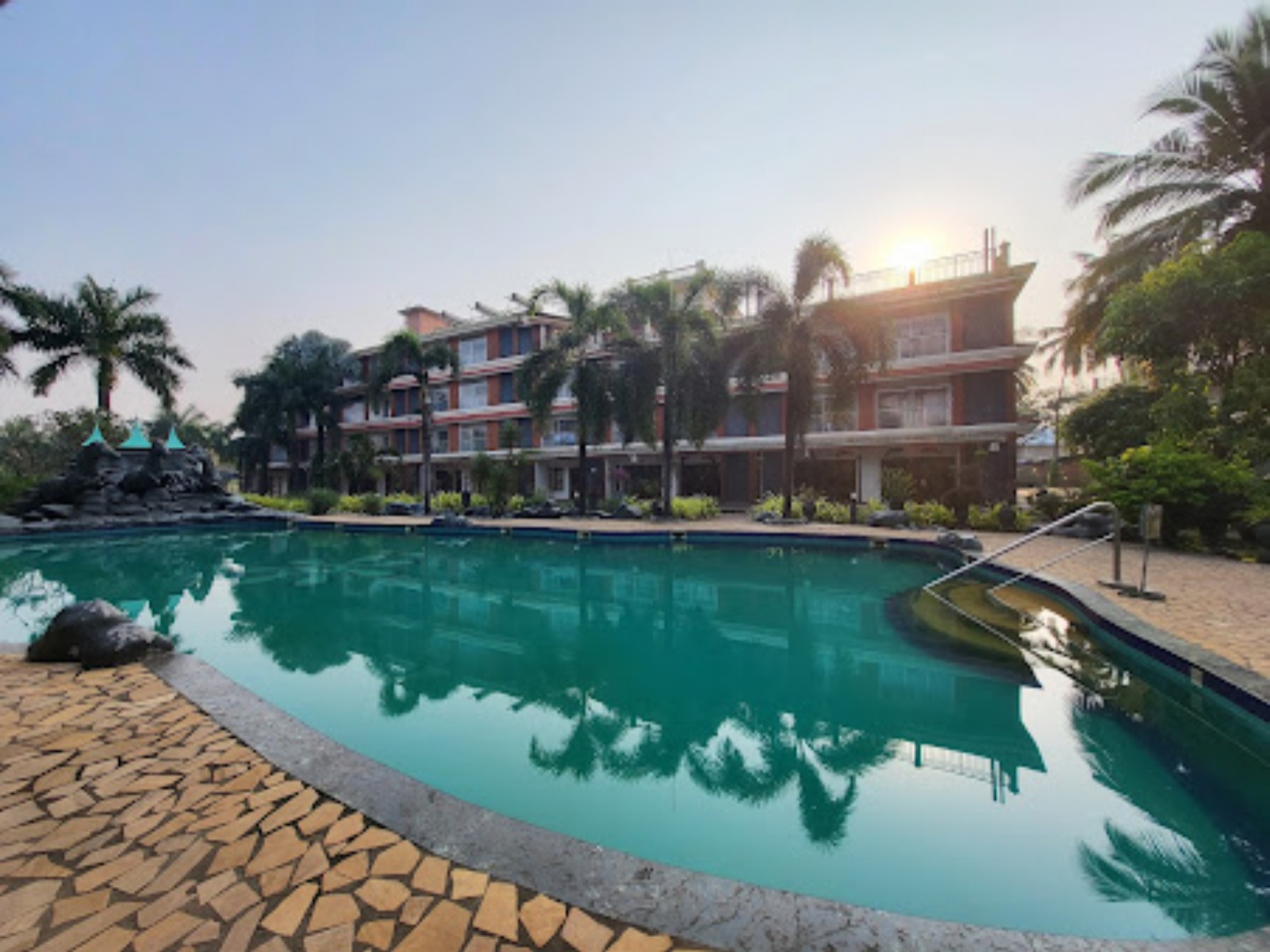 Resort Primo Bom Terra Verde