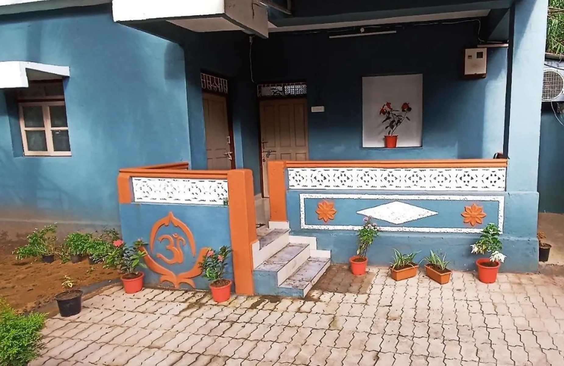 Thyme guest house