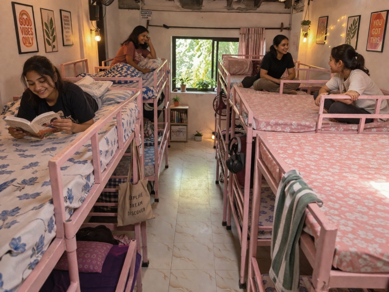 La Malero - Working Women (PG)