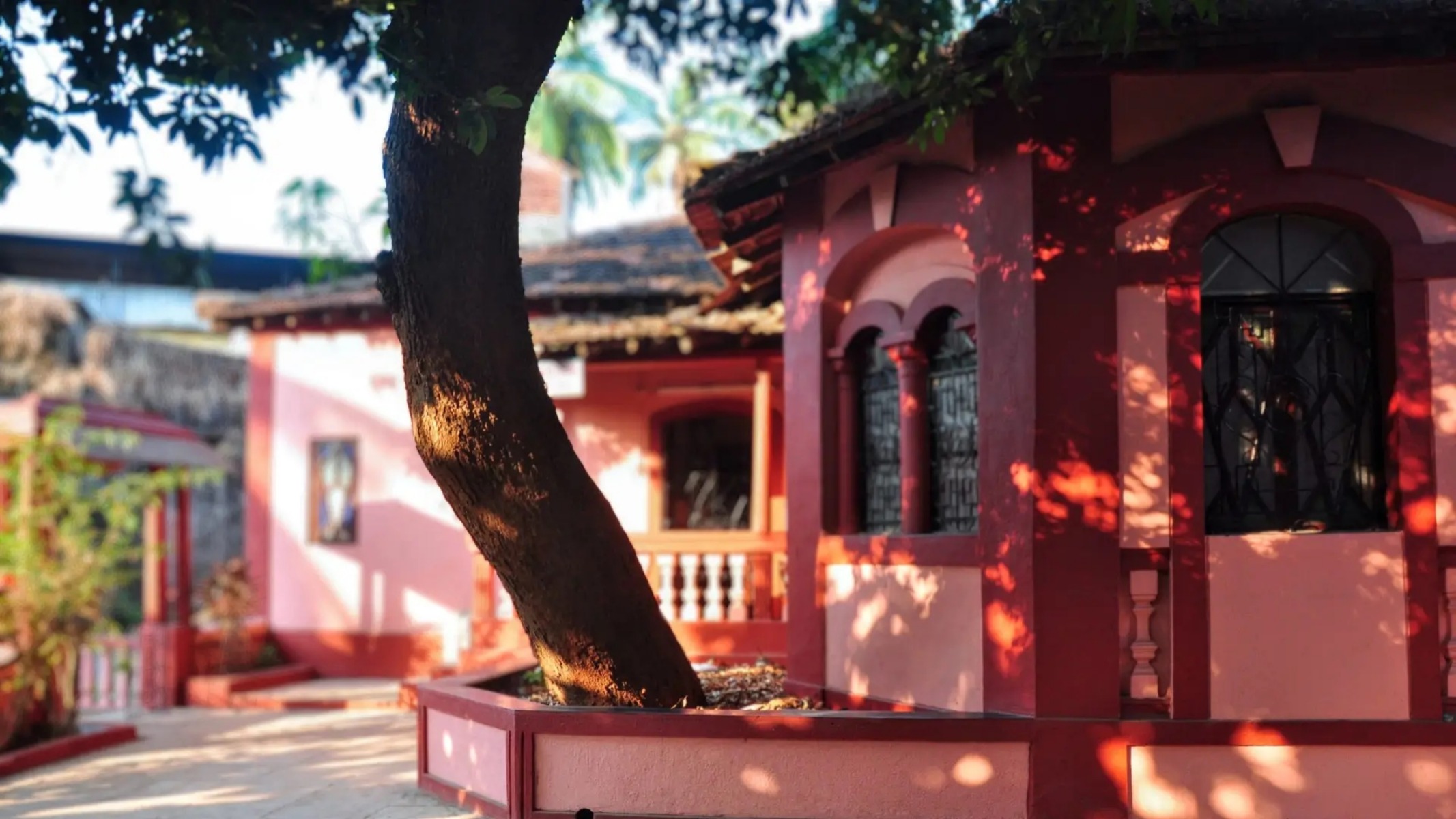 Sevilha Sousa Girls Hostel