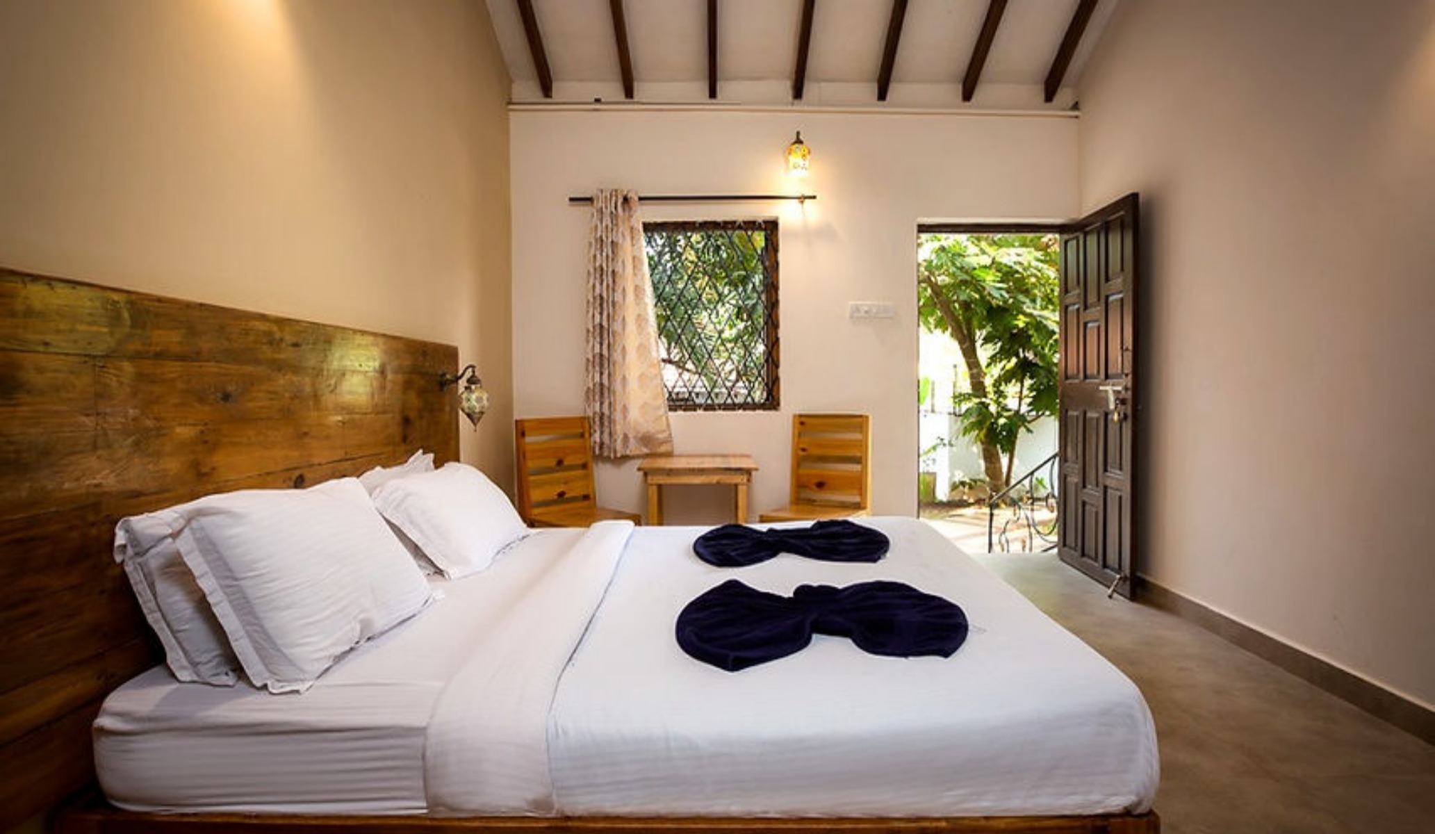 Funky Monkey Hostel