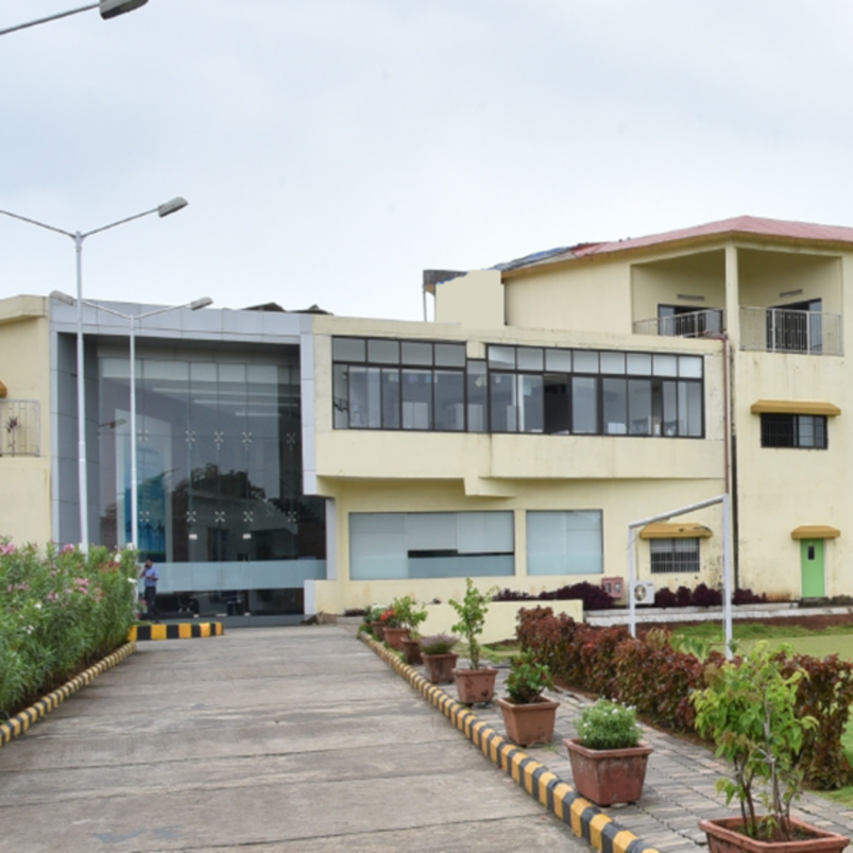 Mount Litera Zee School Goa