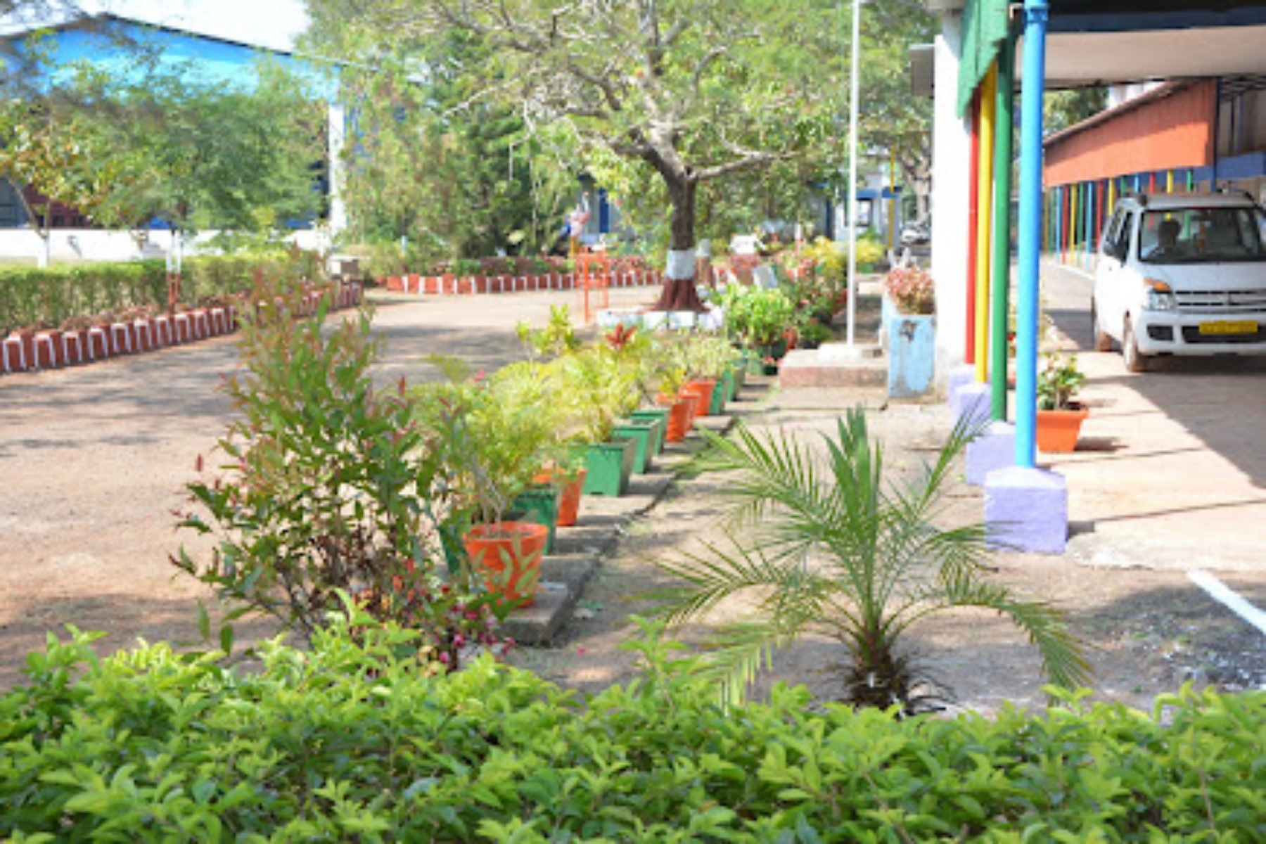 Naval Kindergarten