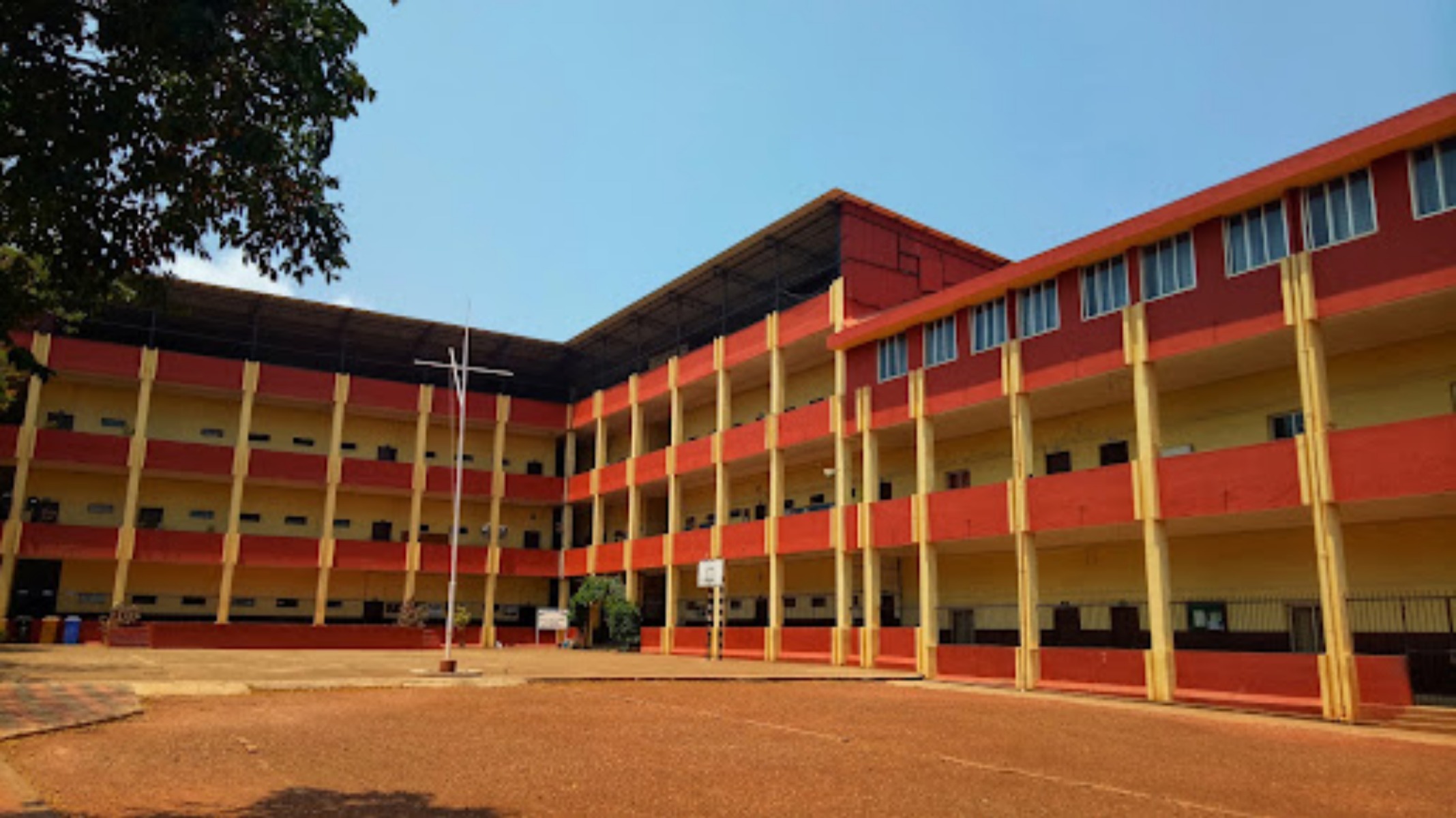 St Theresa Girls High School