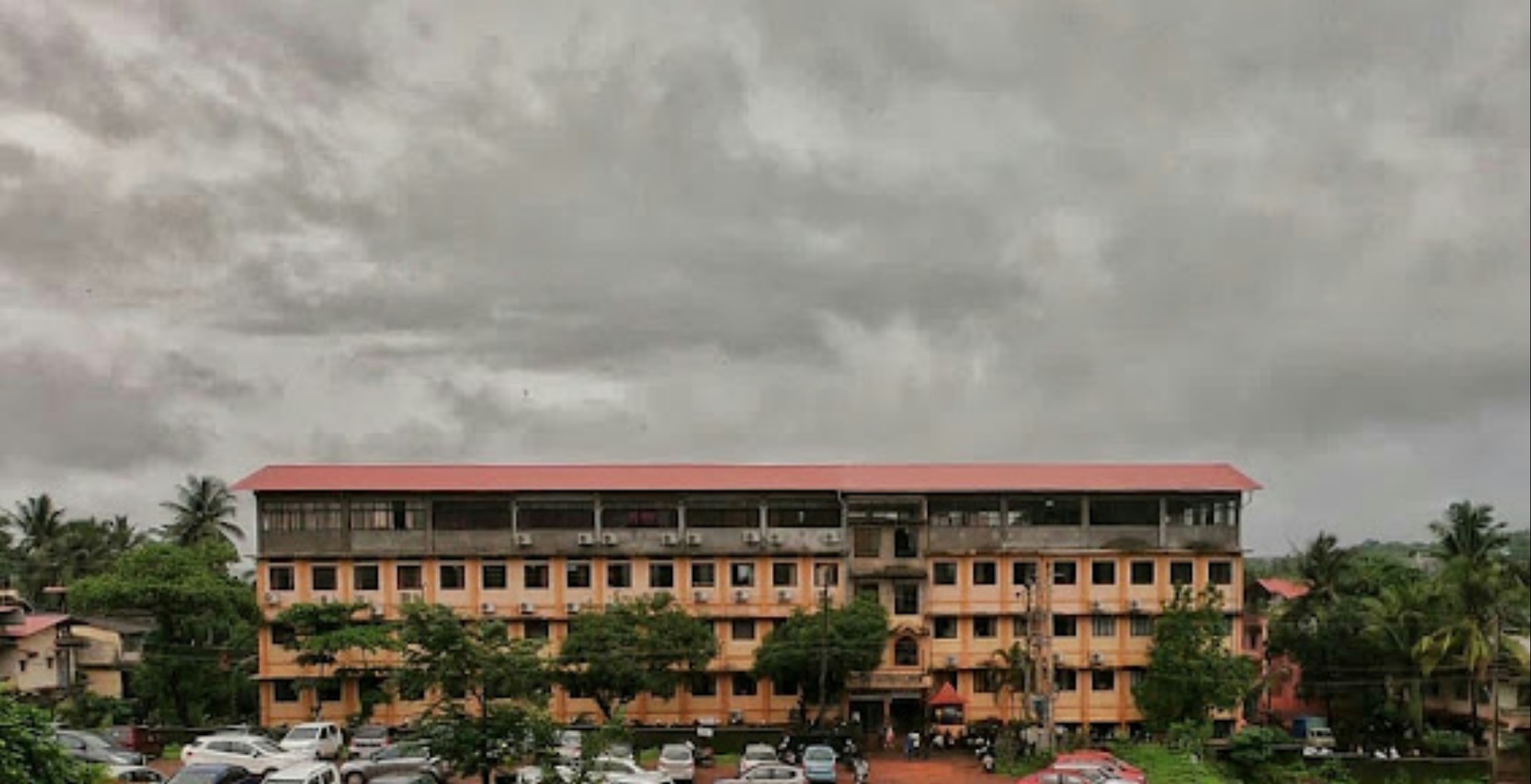 Saraswat Vidyalaya College