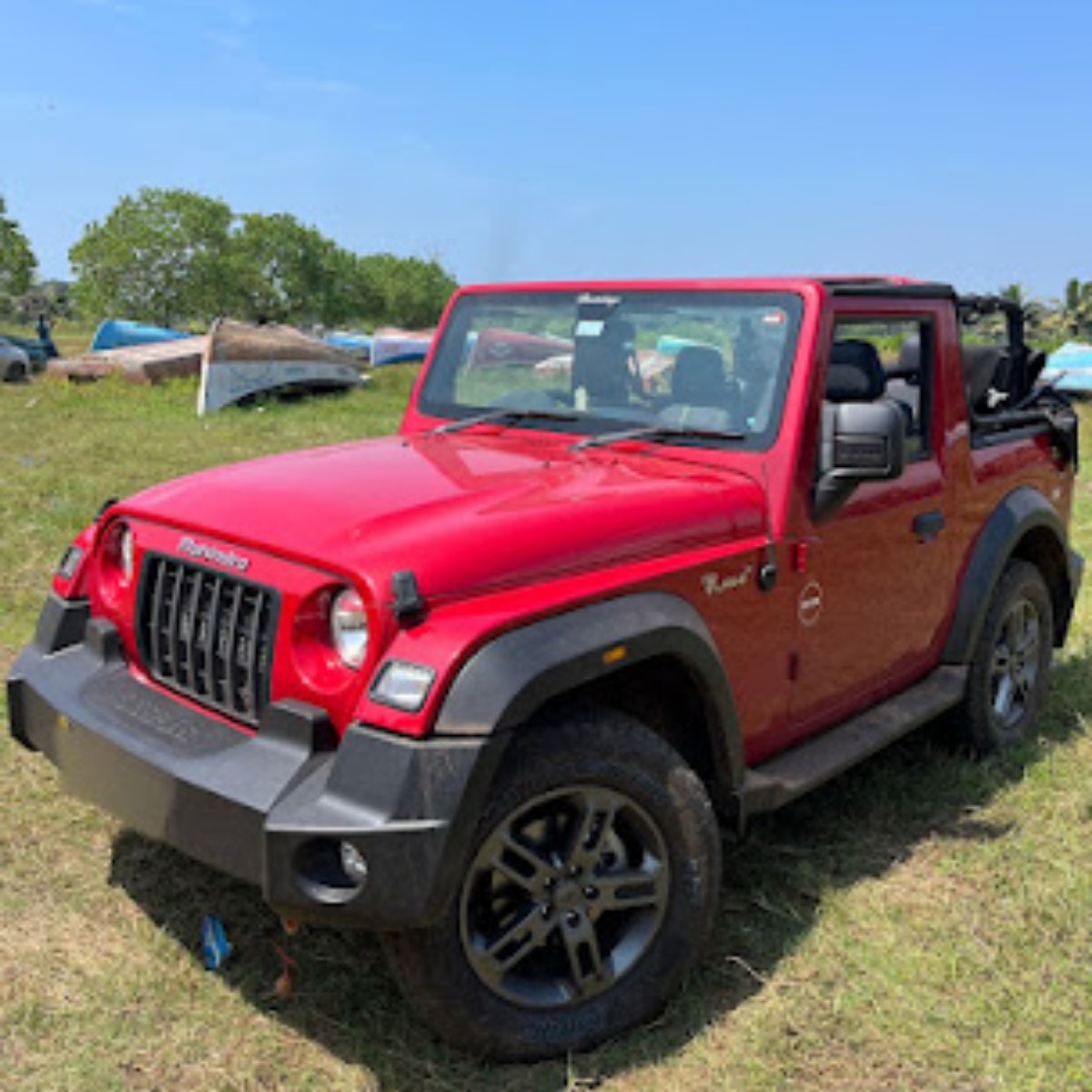 A.P.M. Bikes and Cars Rental