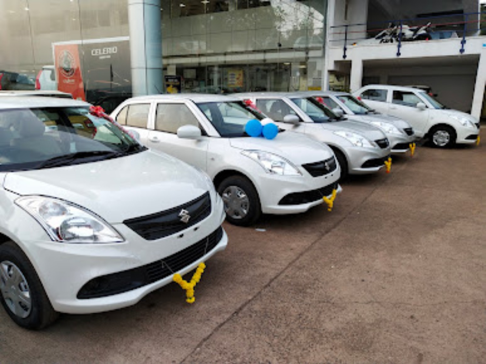 Travelspoint Self Drive Car rental