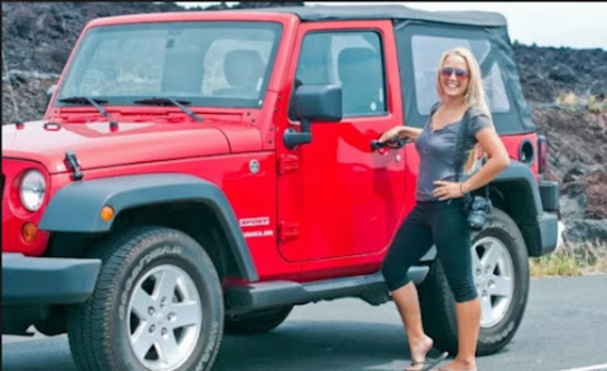 Munna Car Rental