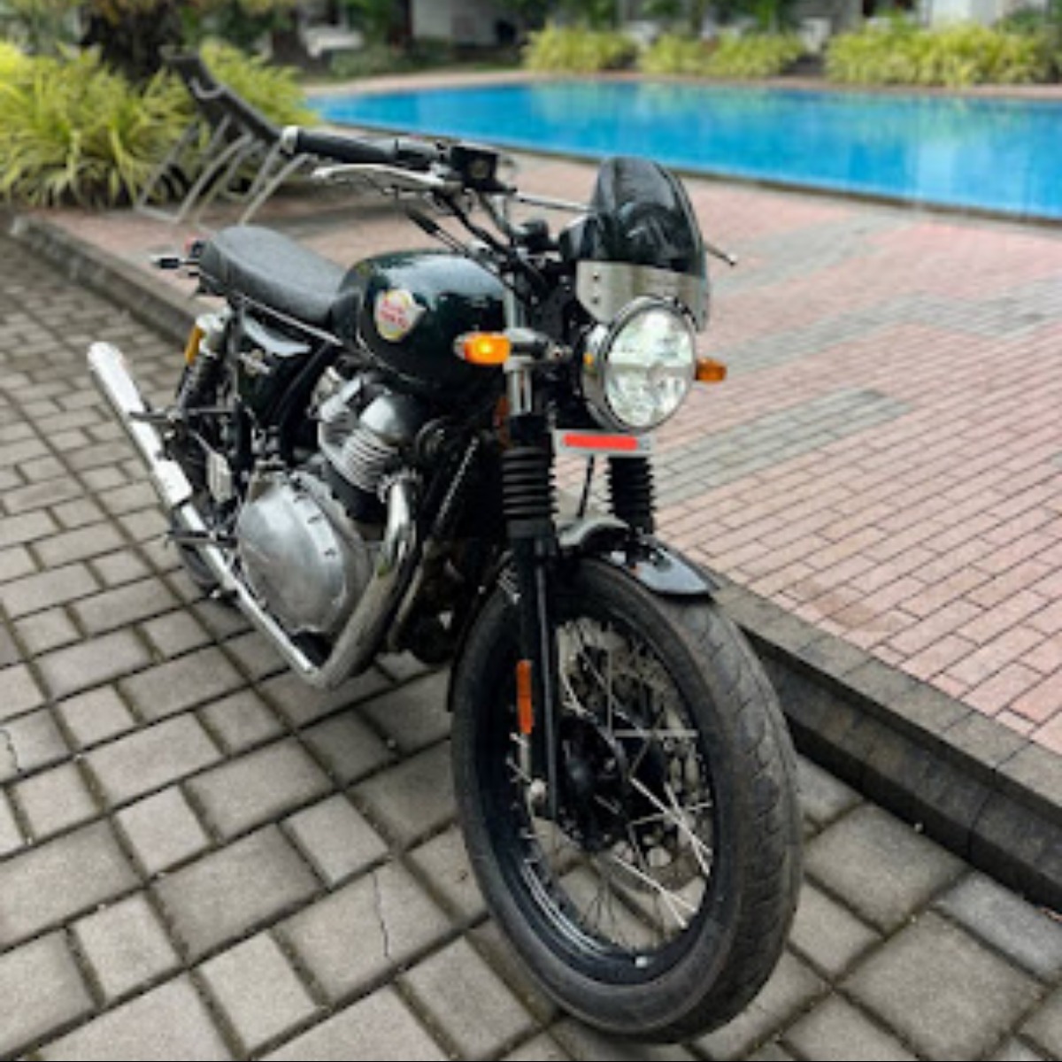 Shreyash Rent Bike & Cars