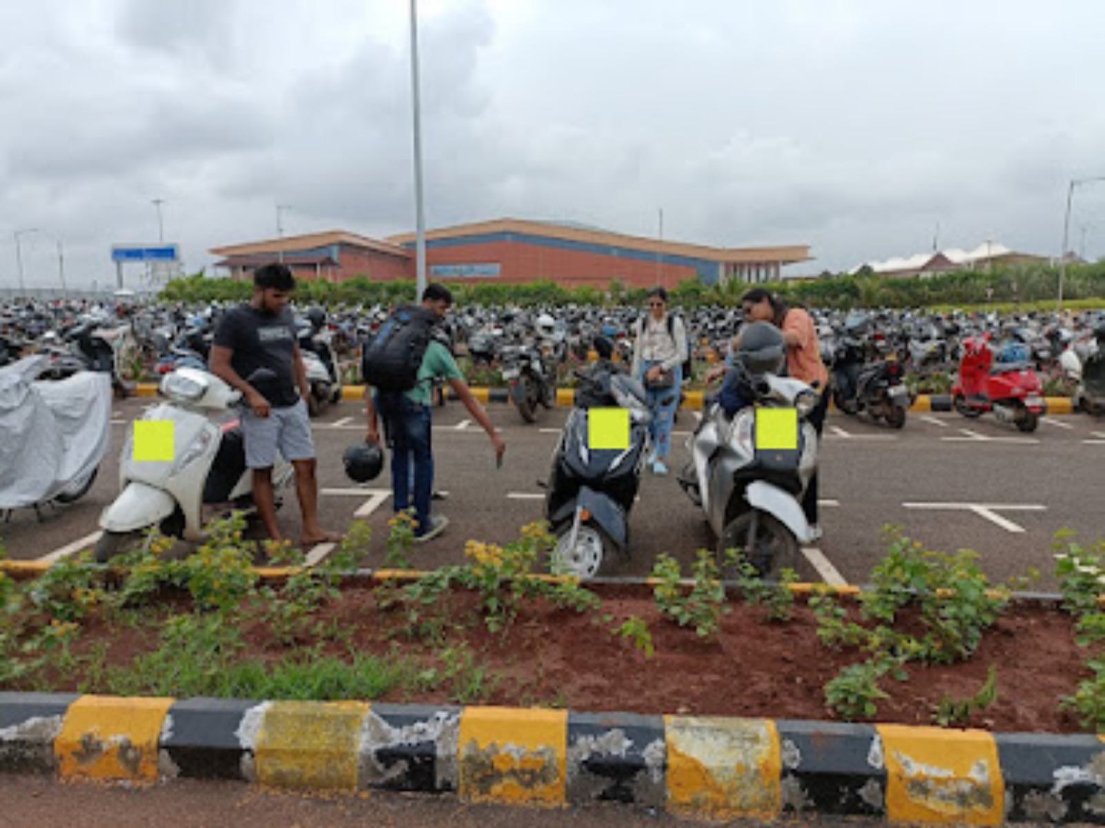 Ride Easy Goa