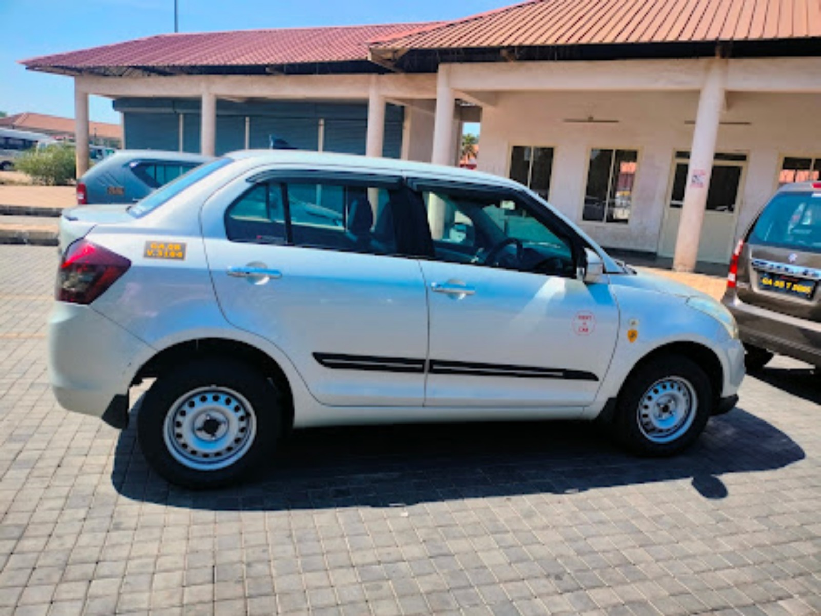 Rohan Rental Bikes & Cars