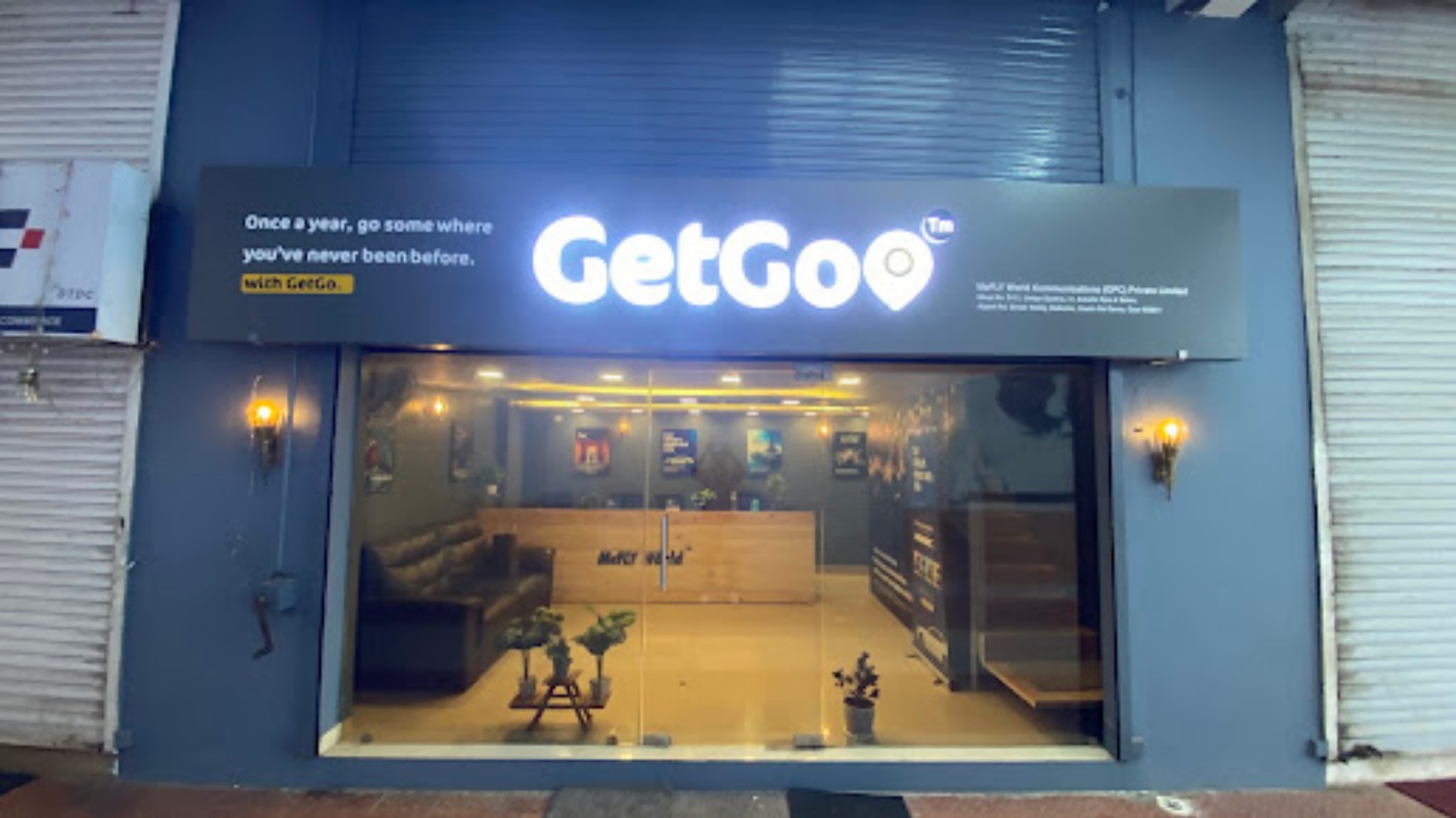 GetGo Rentals