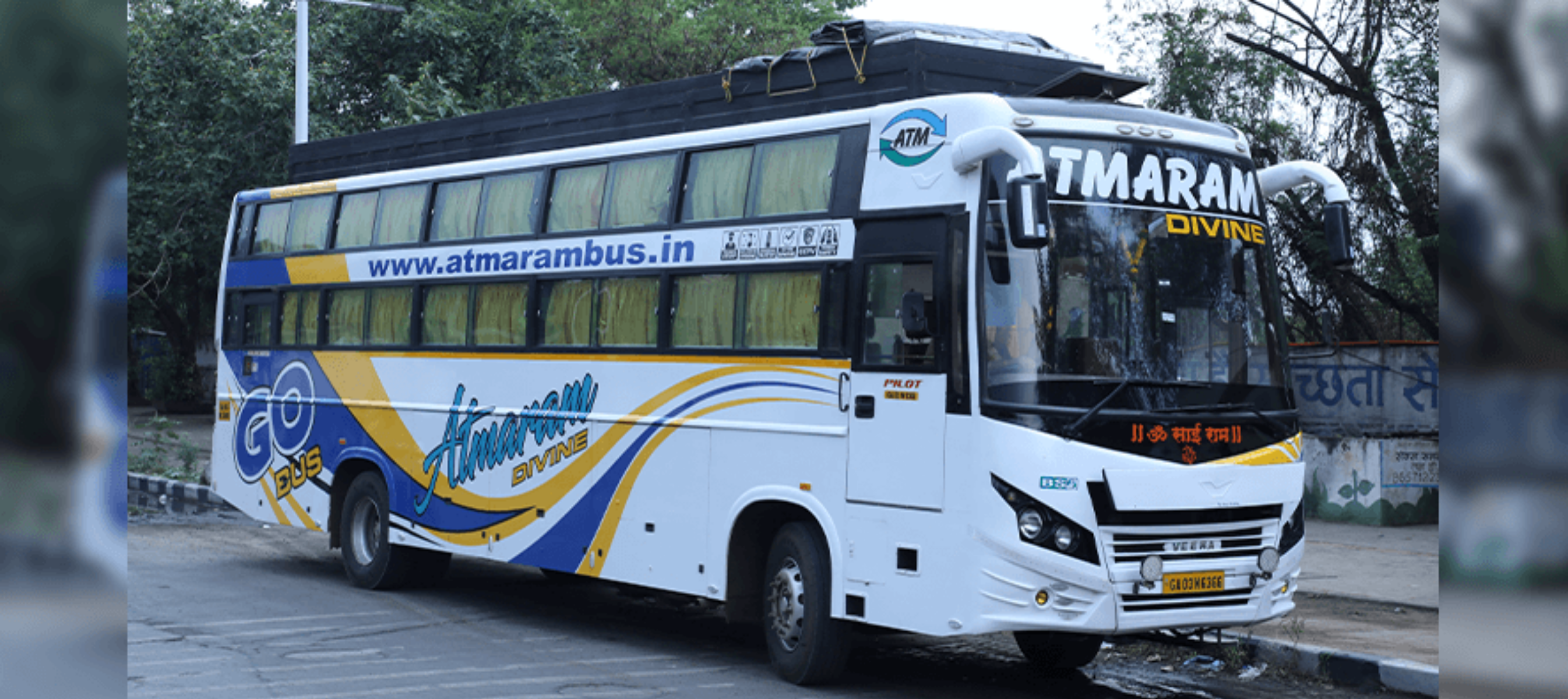 Saish Travels