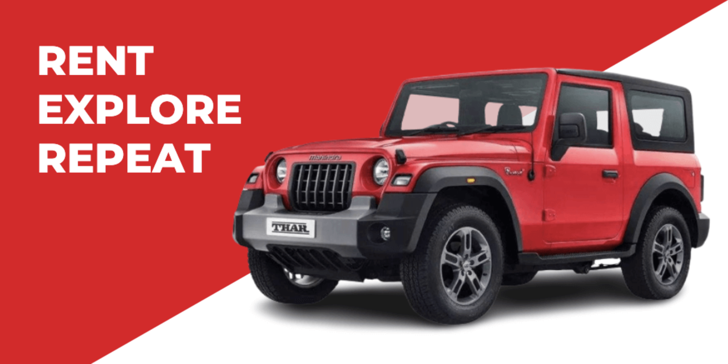 Feel Goa Car Rental