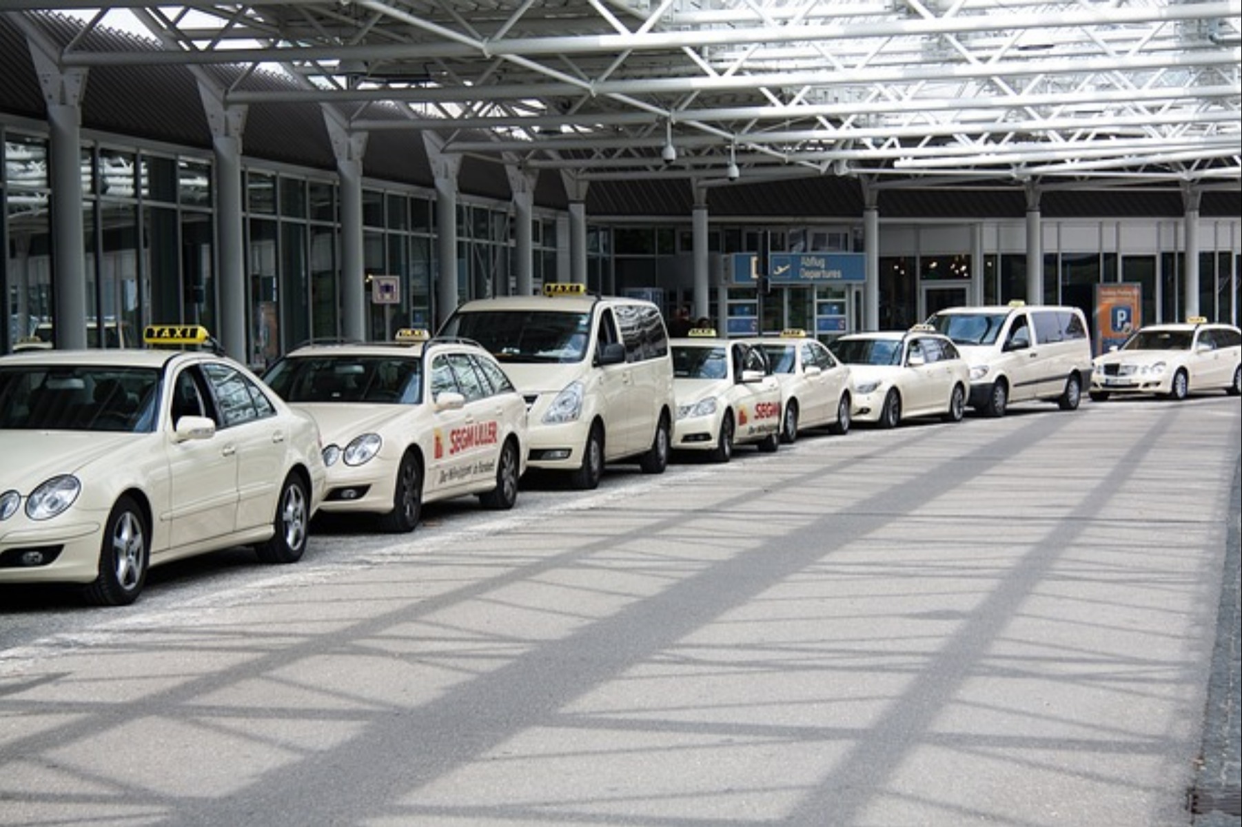 Maharana Taxi Service