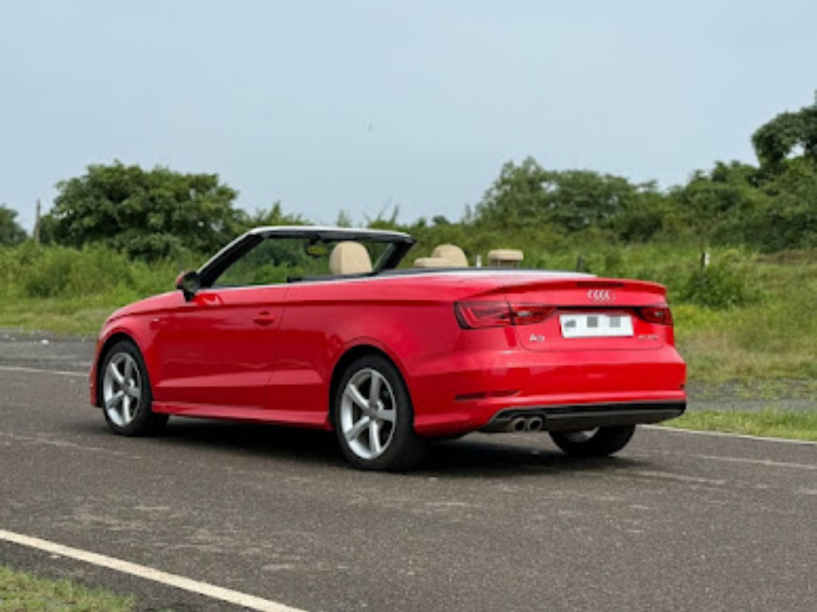Saqib Car Rental