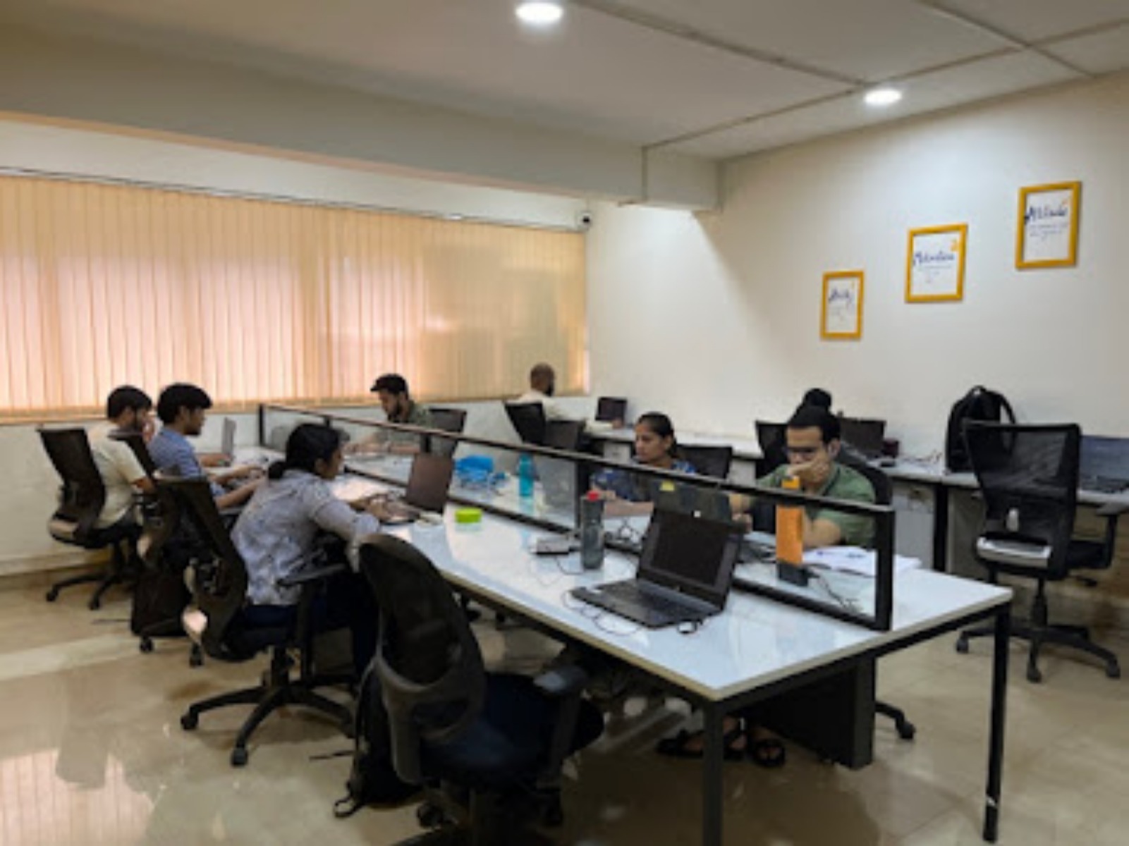 Trellissoft Engineering Services Pvt. Ltd