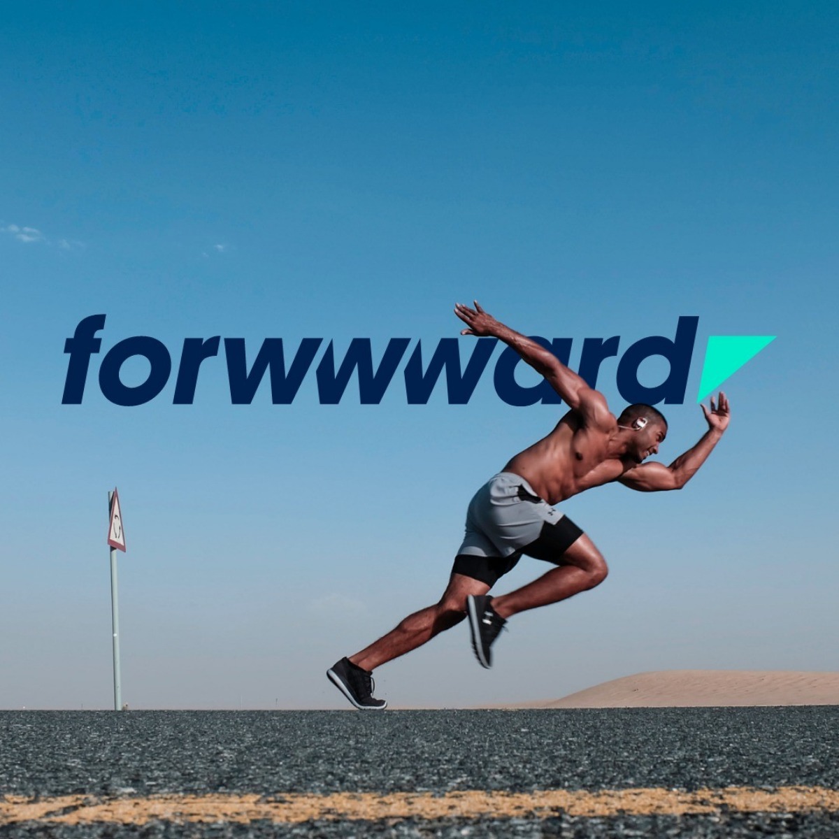 Forwwward