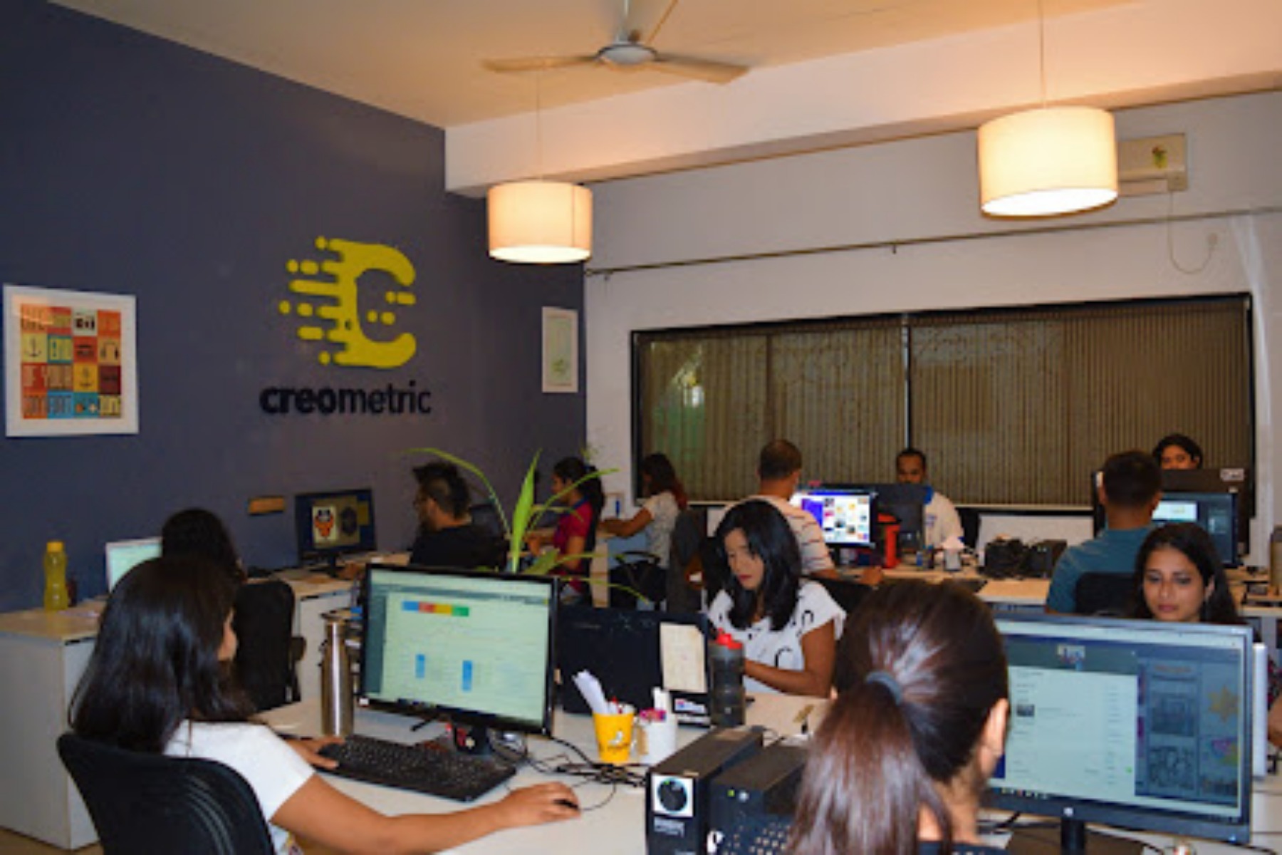 Creometric
