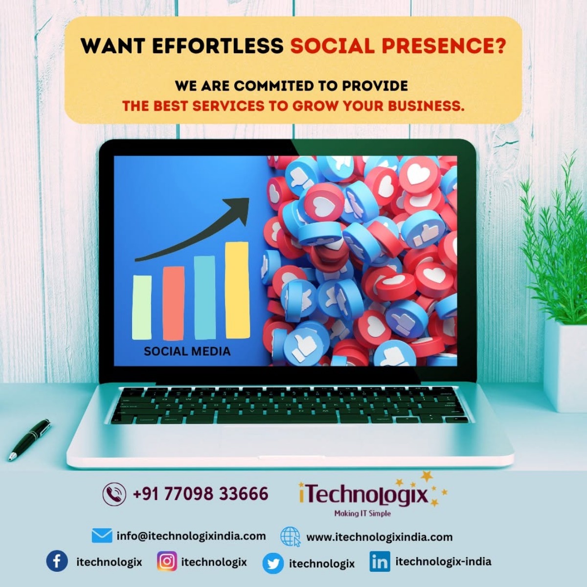 iTechnologix India