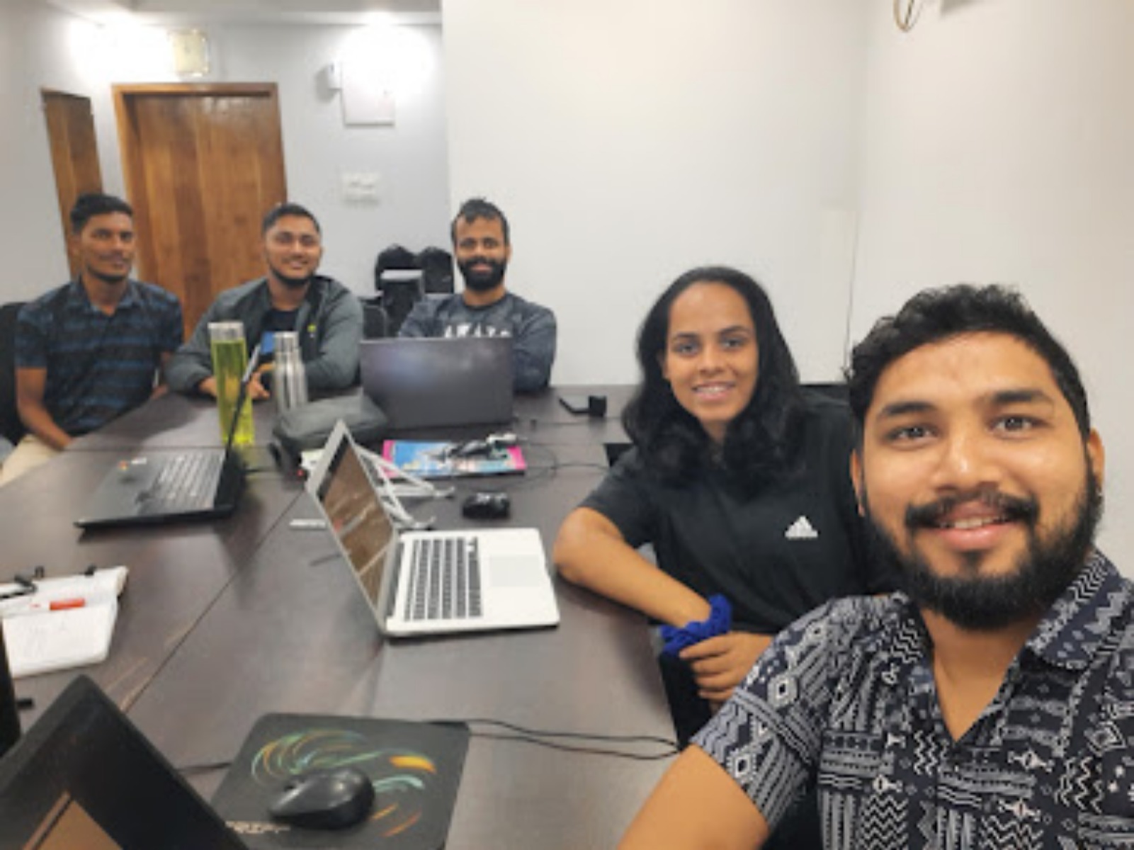 CodeRelix - Tech & Software Consultancy