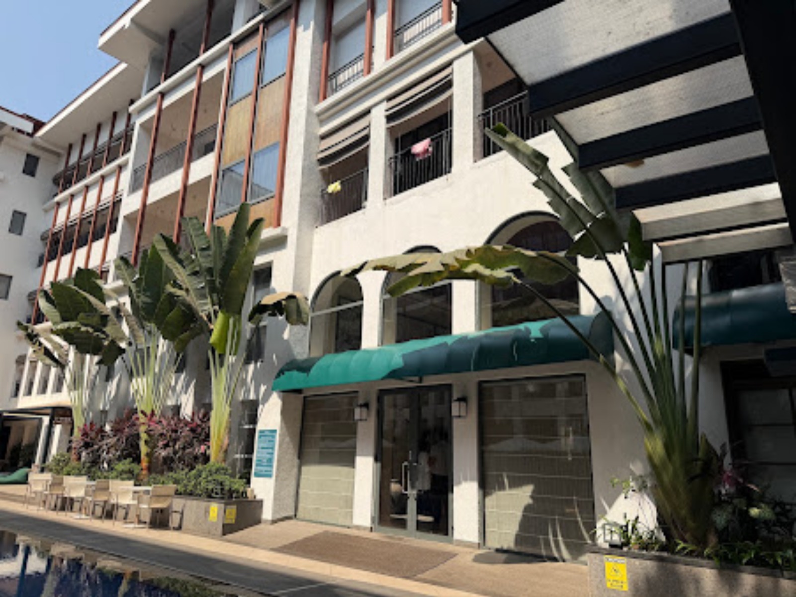 Deck 88 Goa