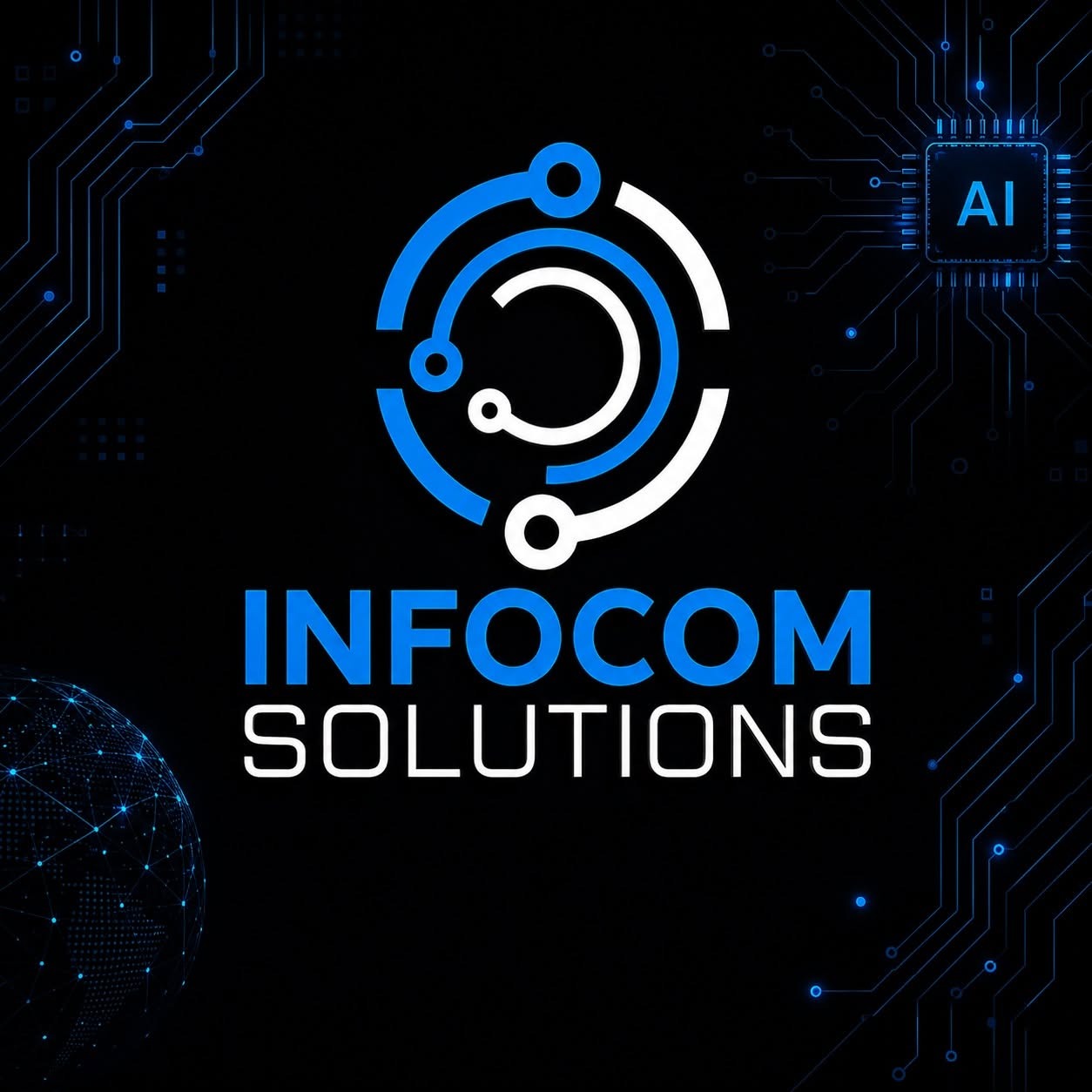 Infocom Solutions