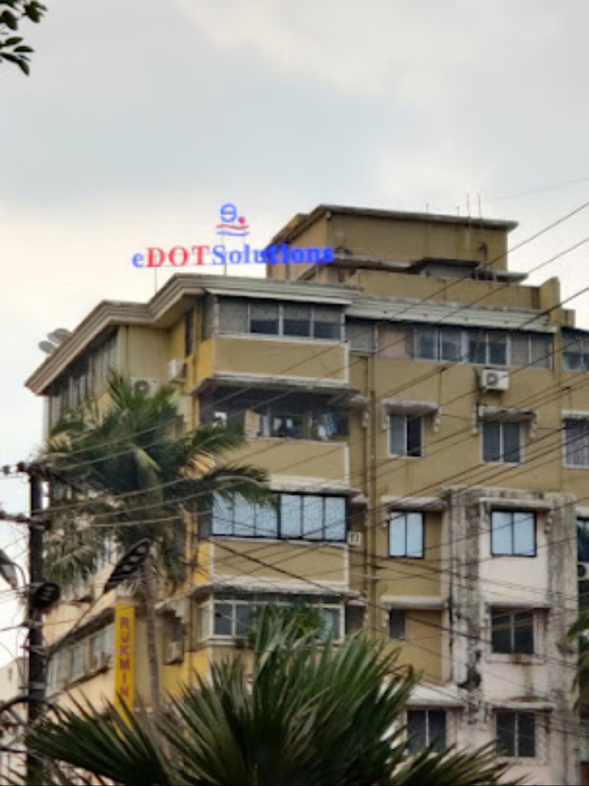 eDOT-Solutions