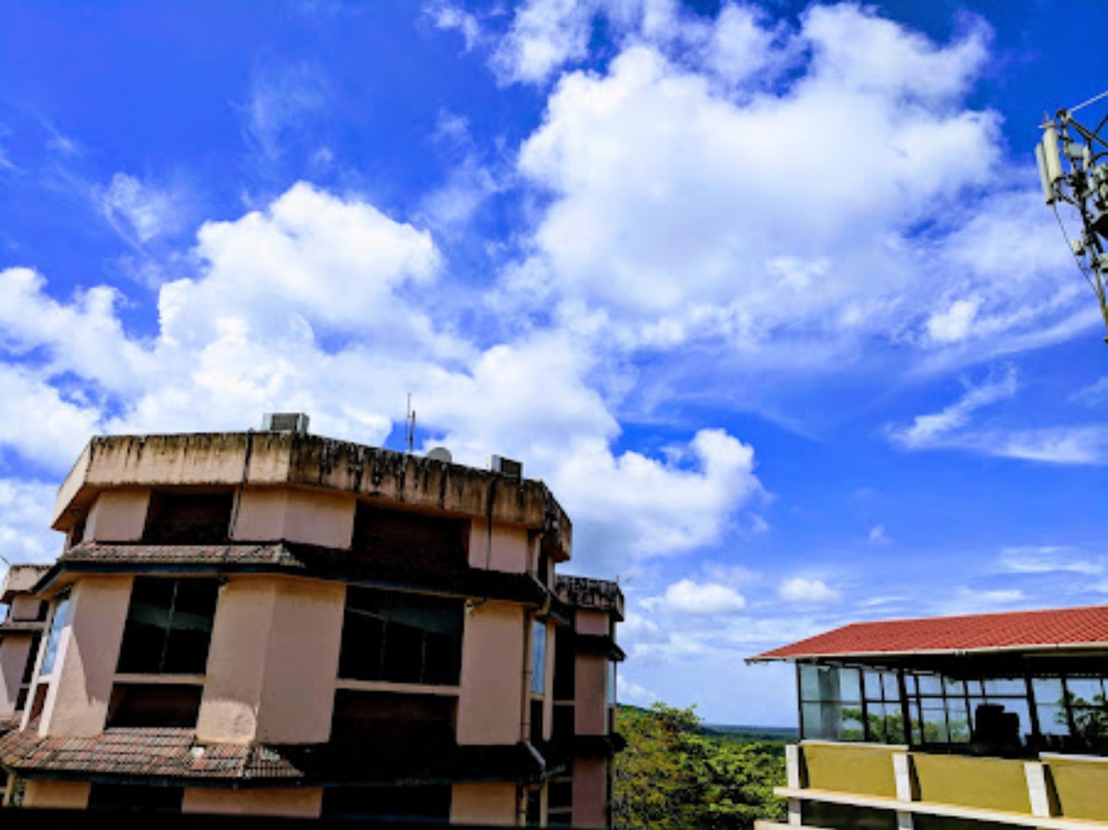 Persistent Systems