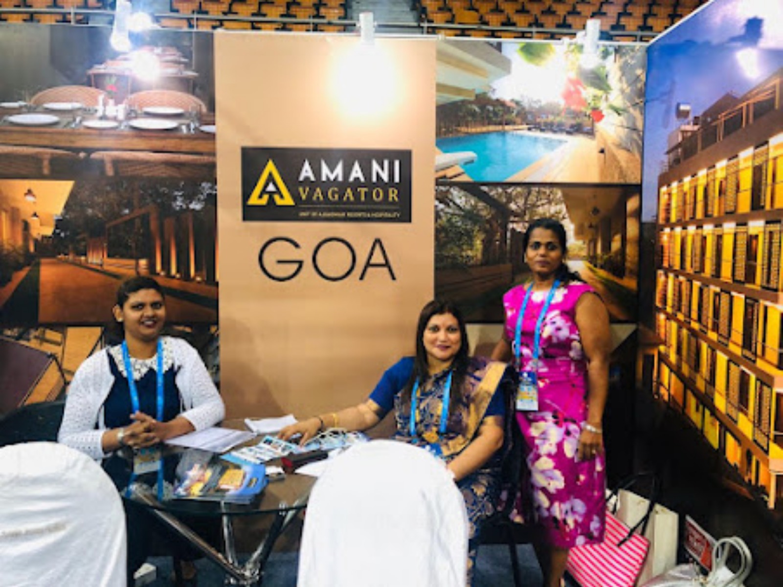 Travel & Tourism