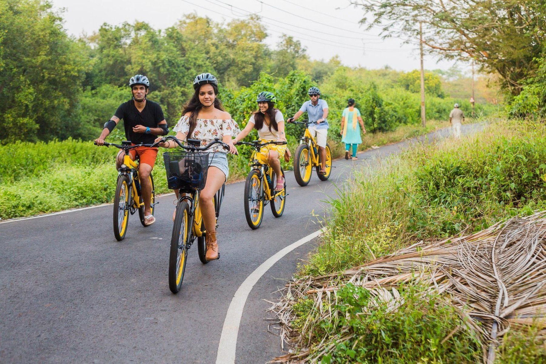 Goa Trip Planner